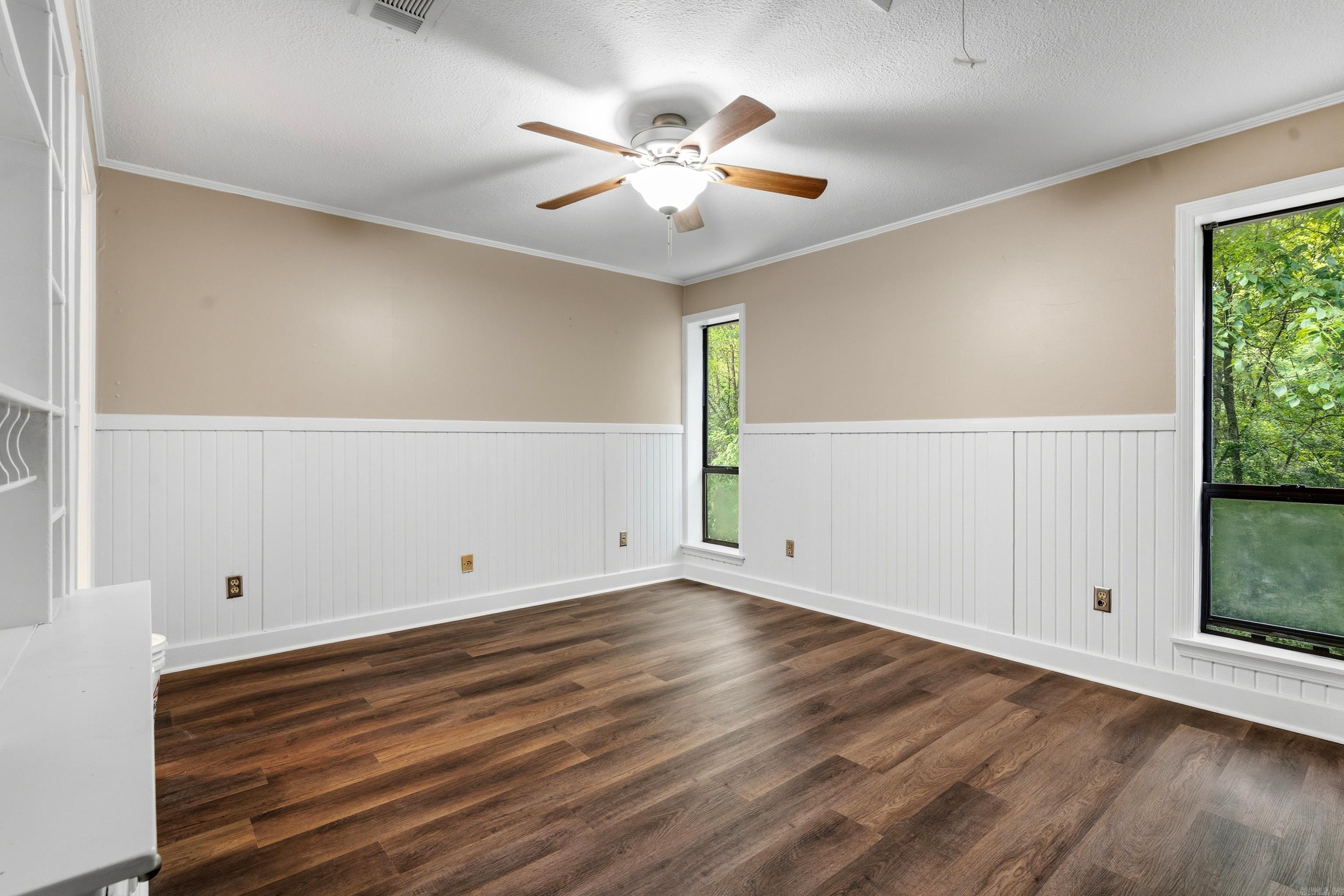 Pine Hills Park - Residential