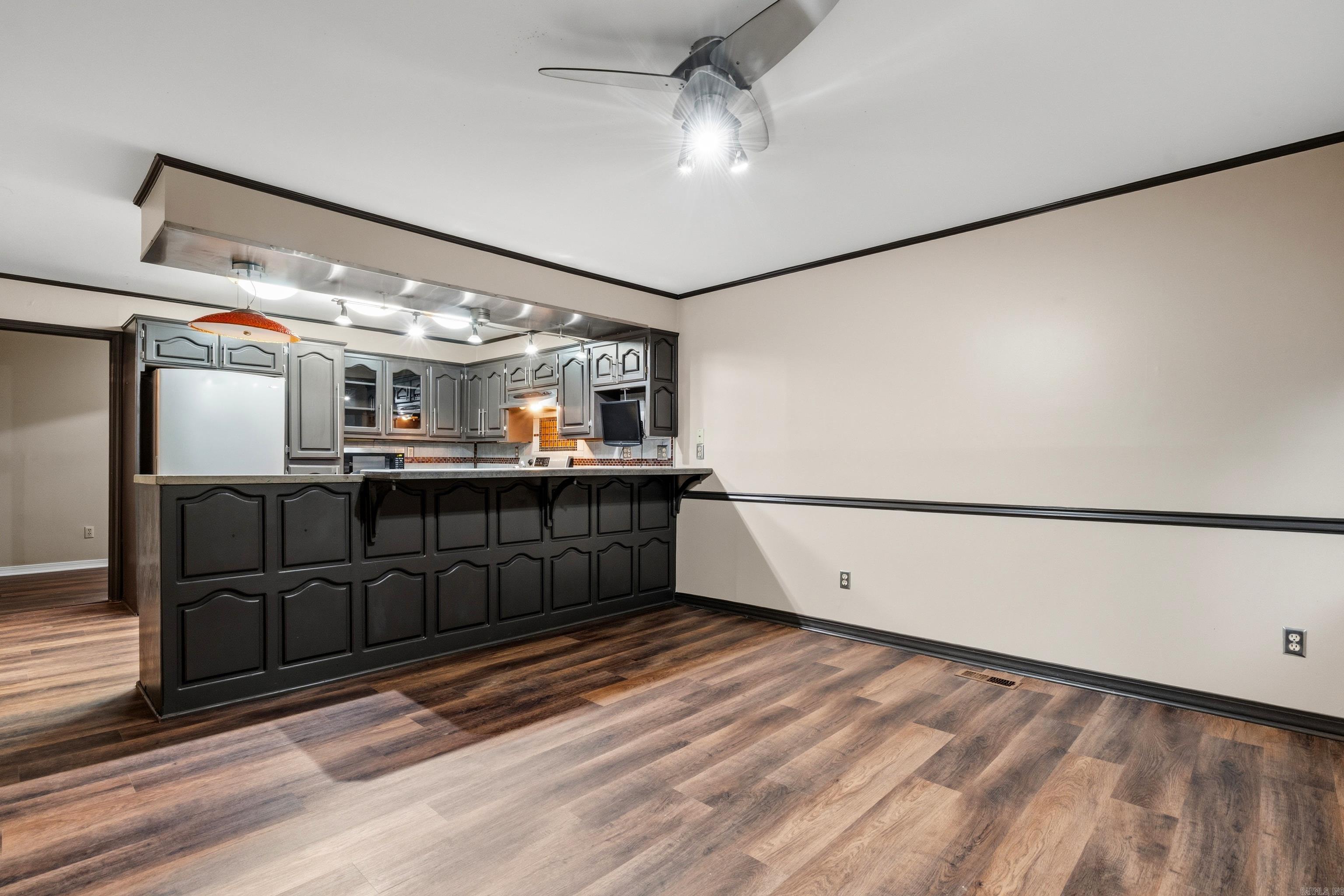 Pine Hills Park - Residential