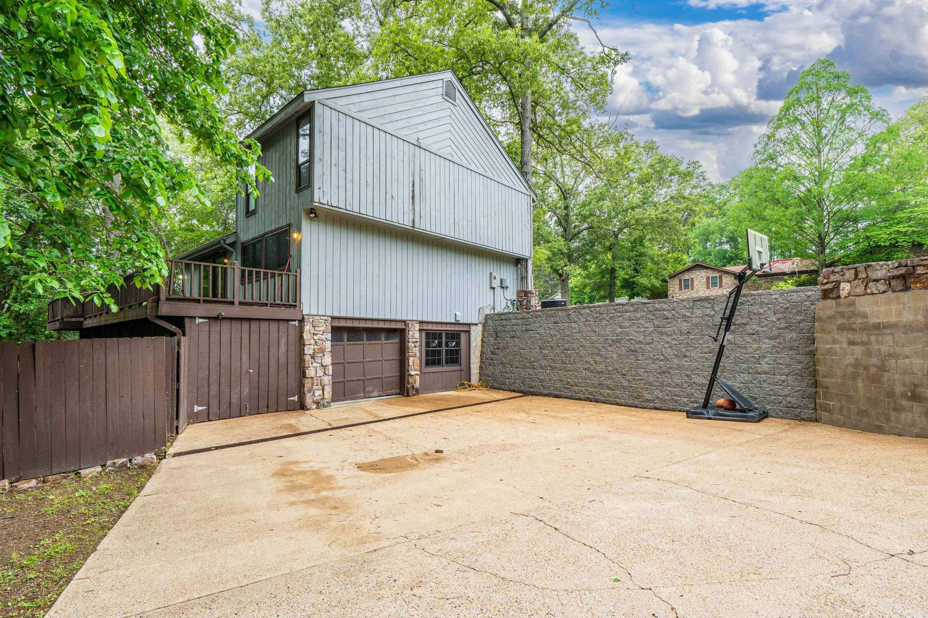 Pine Hills Park - Residential