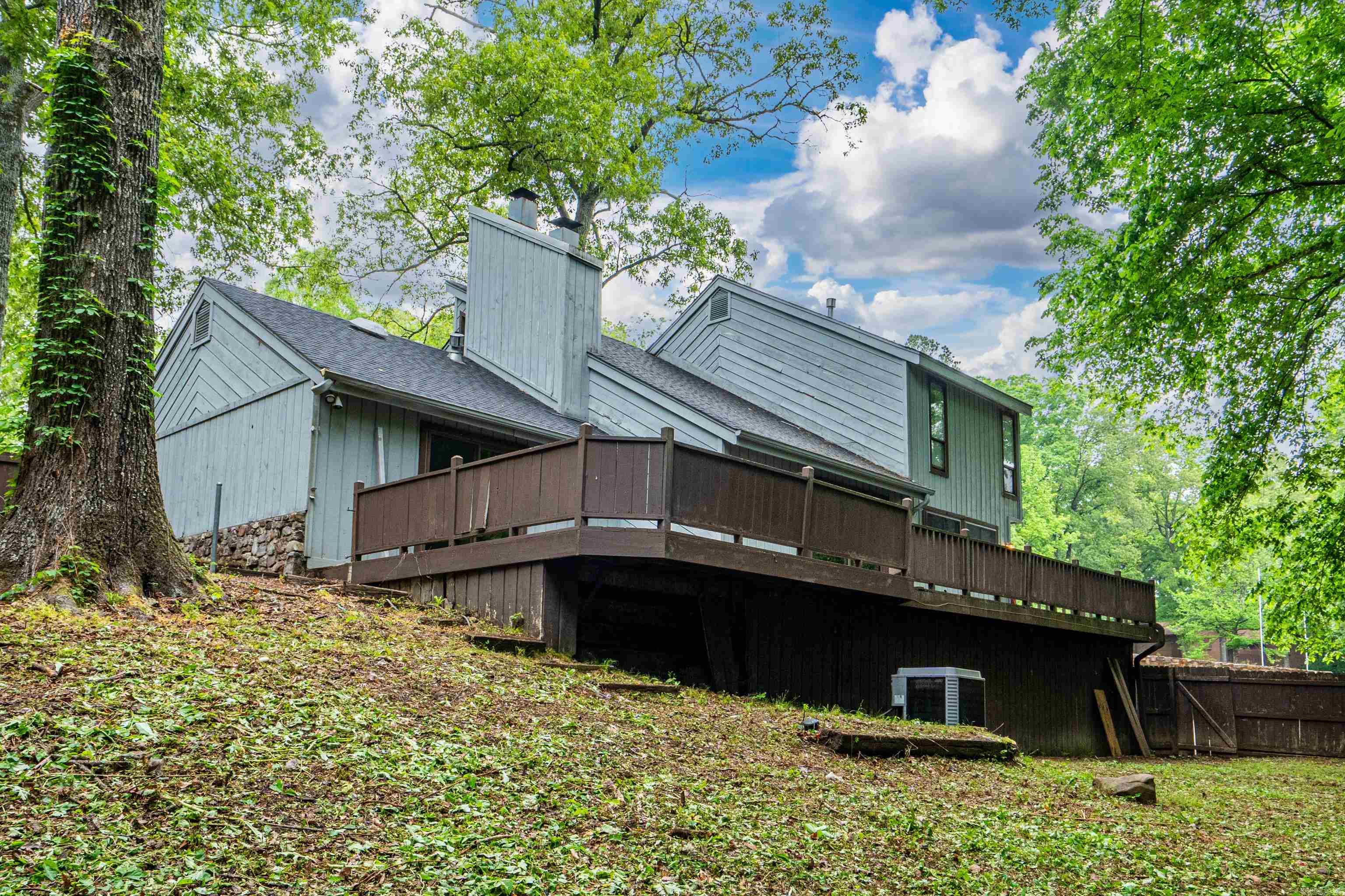 Pine Hills Park - Residential