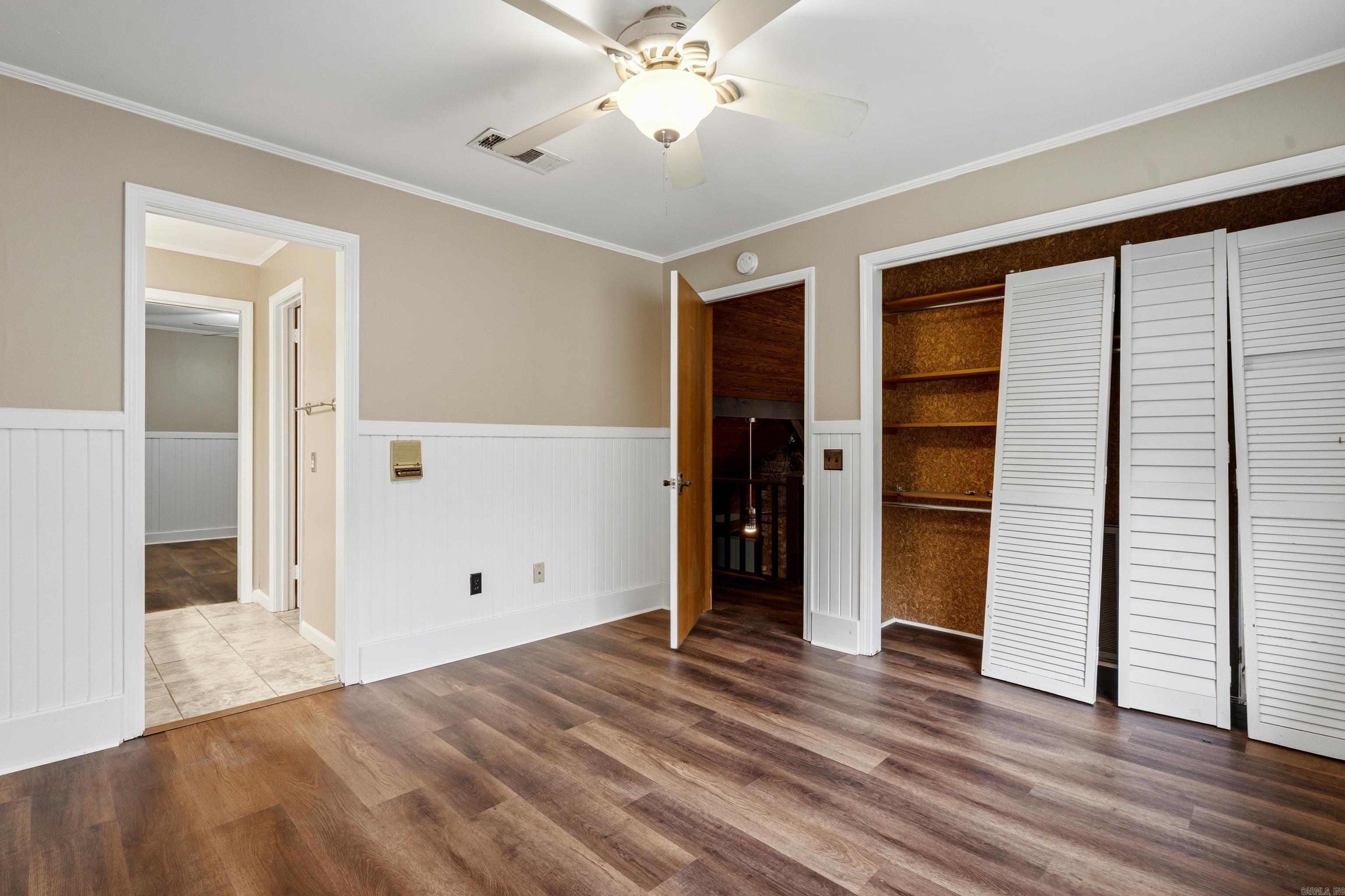 Pine Hills Park - Residential