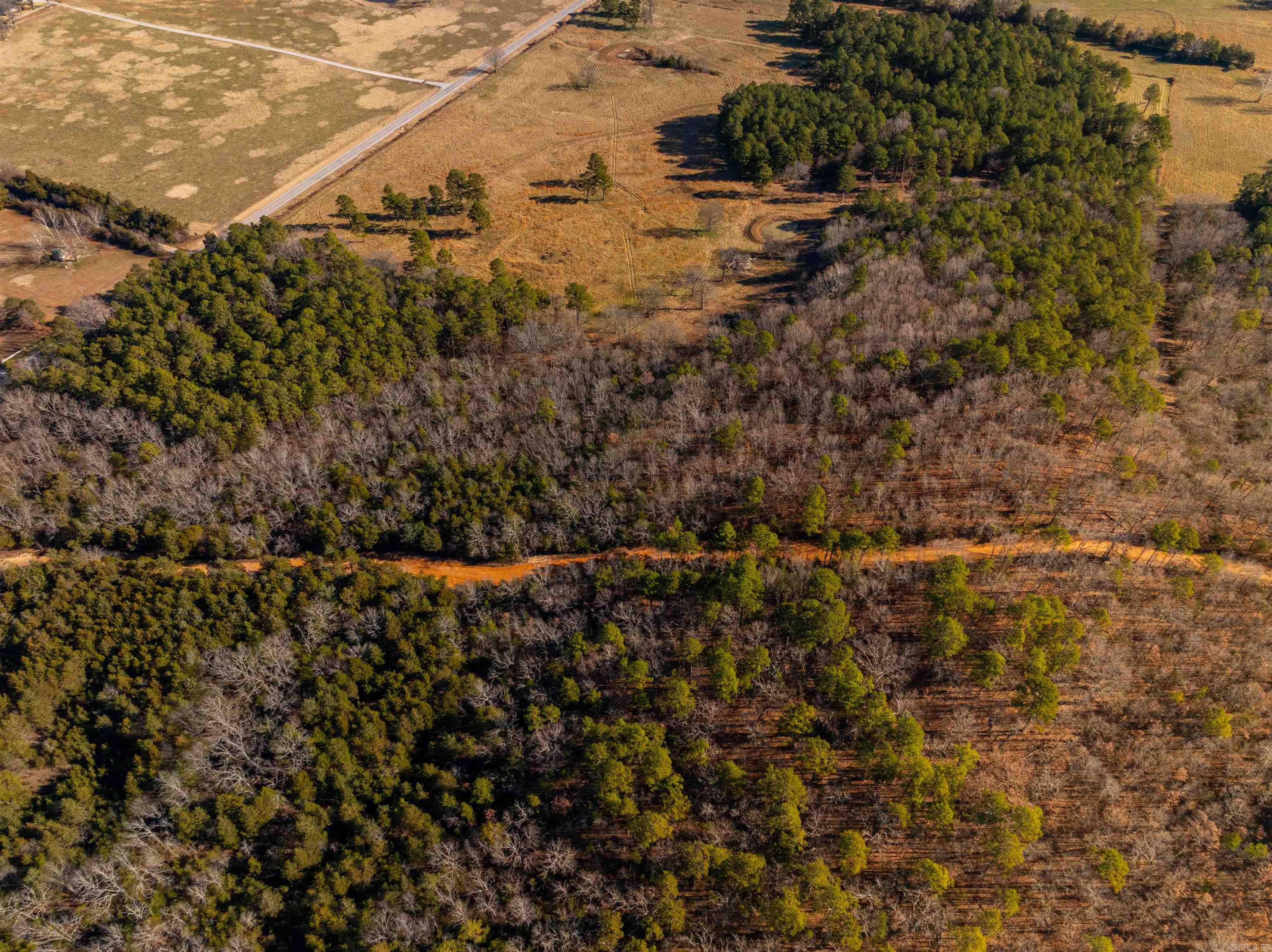 Metes & Bounds - Land