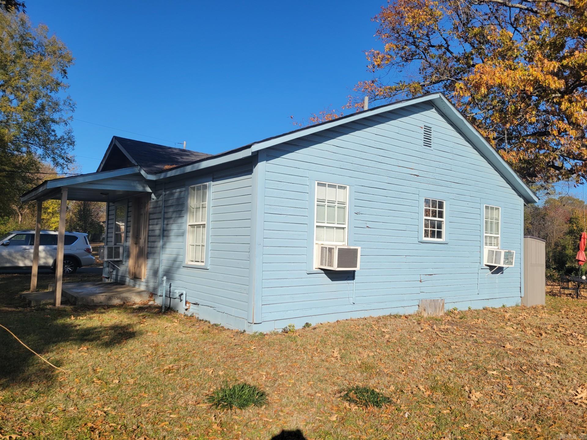 J L SHINN - Residential