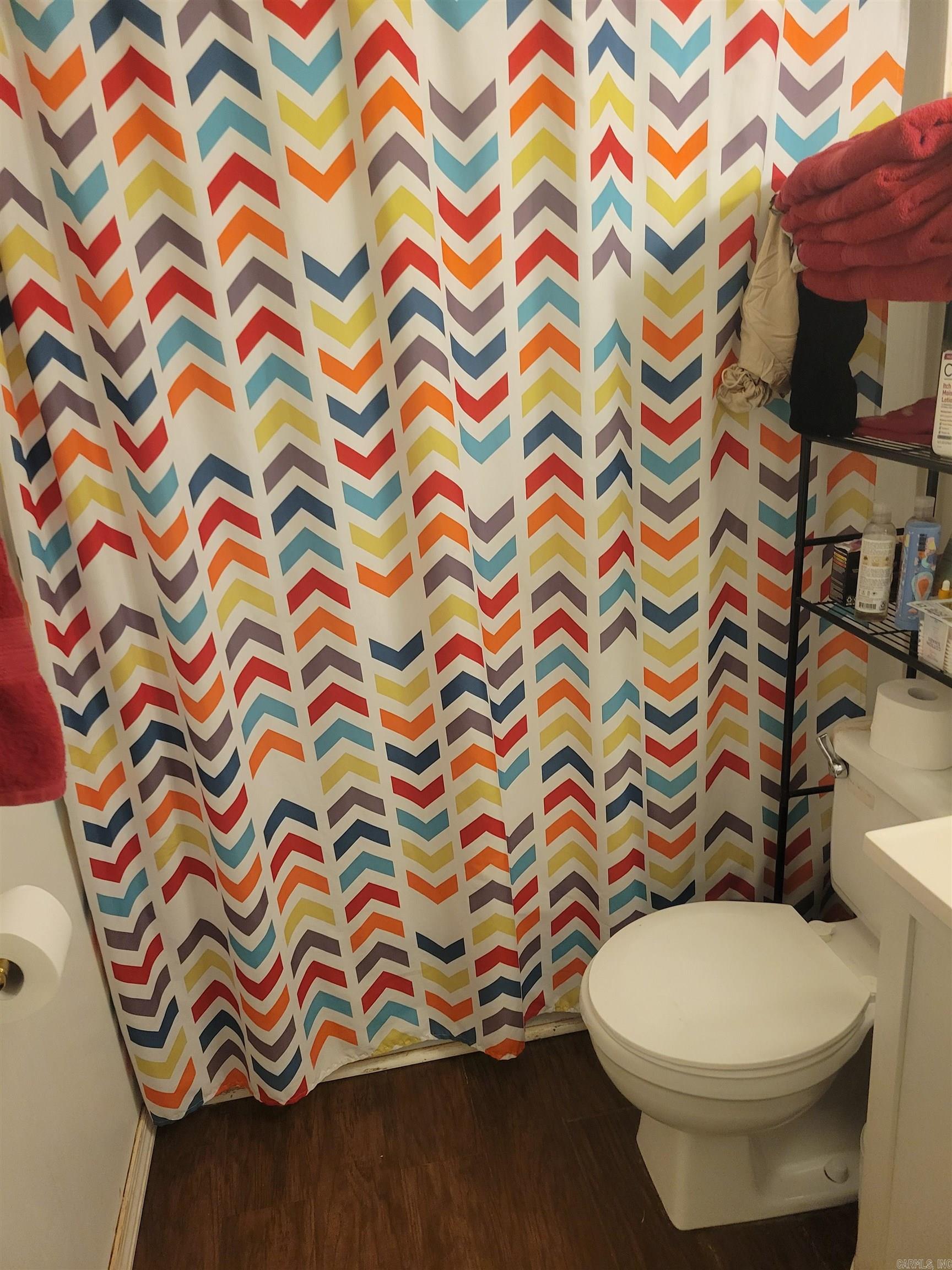 J L SHINN - Residential