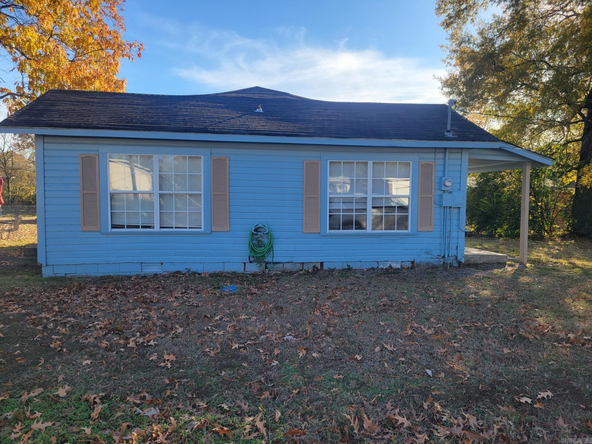 J L SHINN - Residential