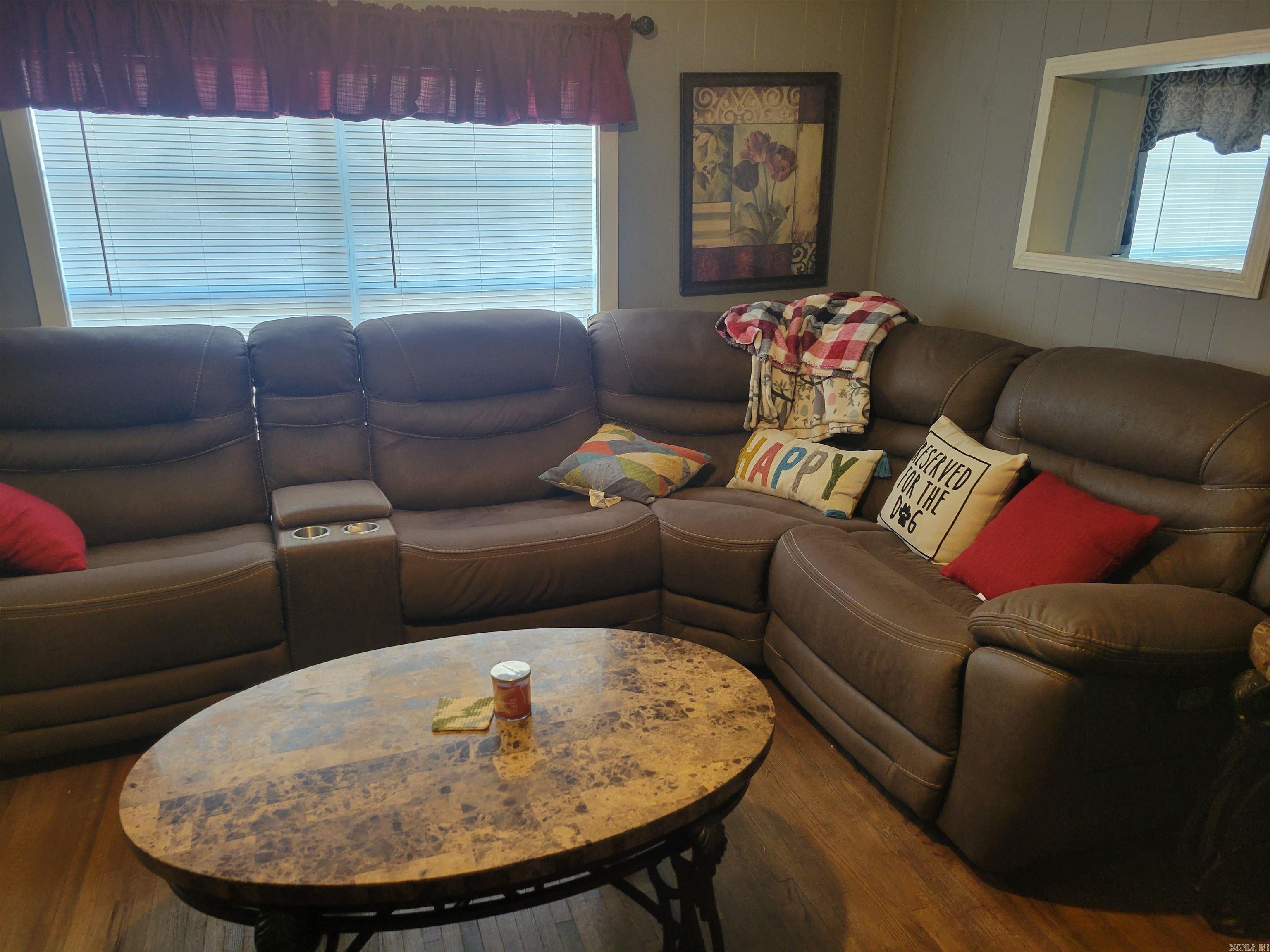 J L SHINN - Residential