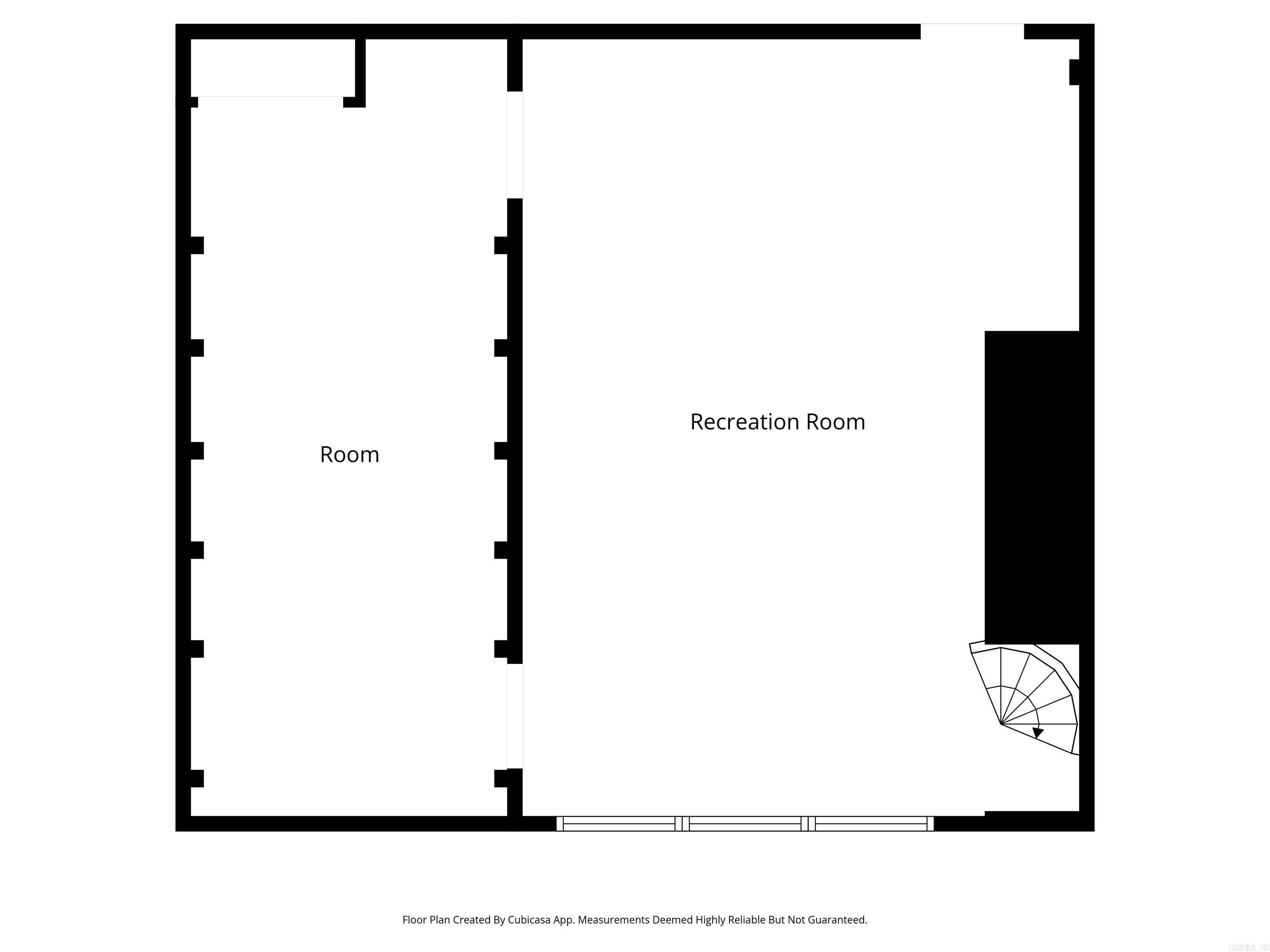 Not In List - Residential