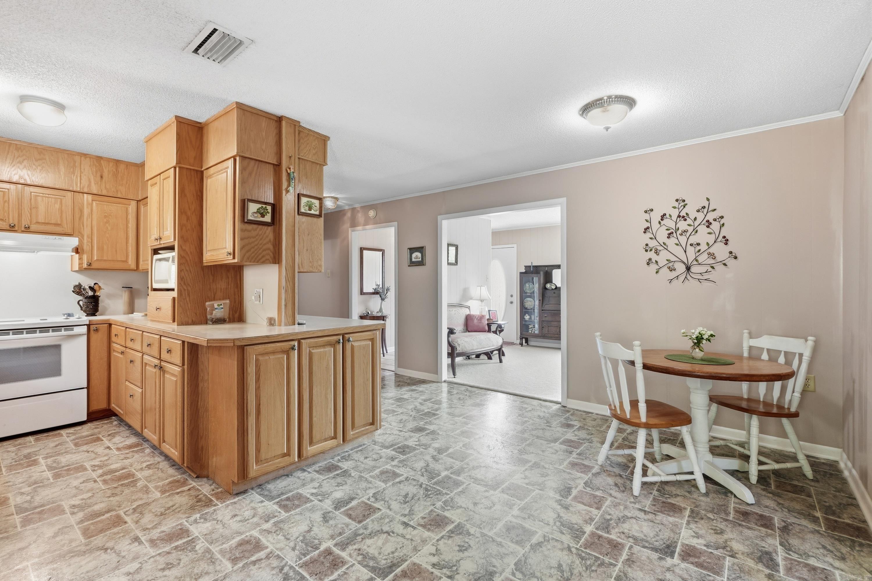 Not In List - Residential