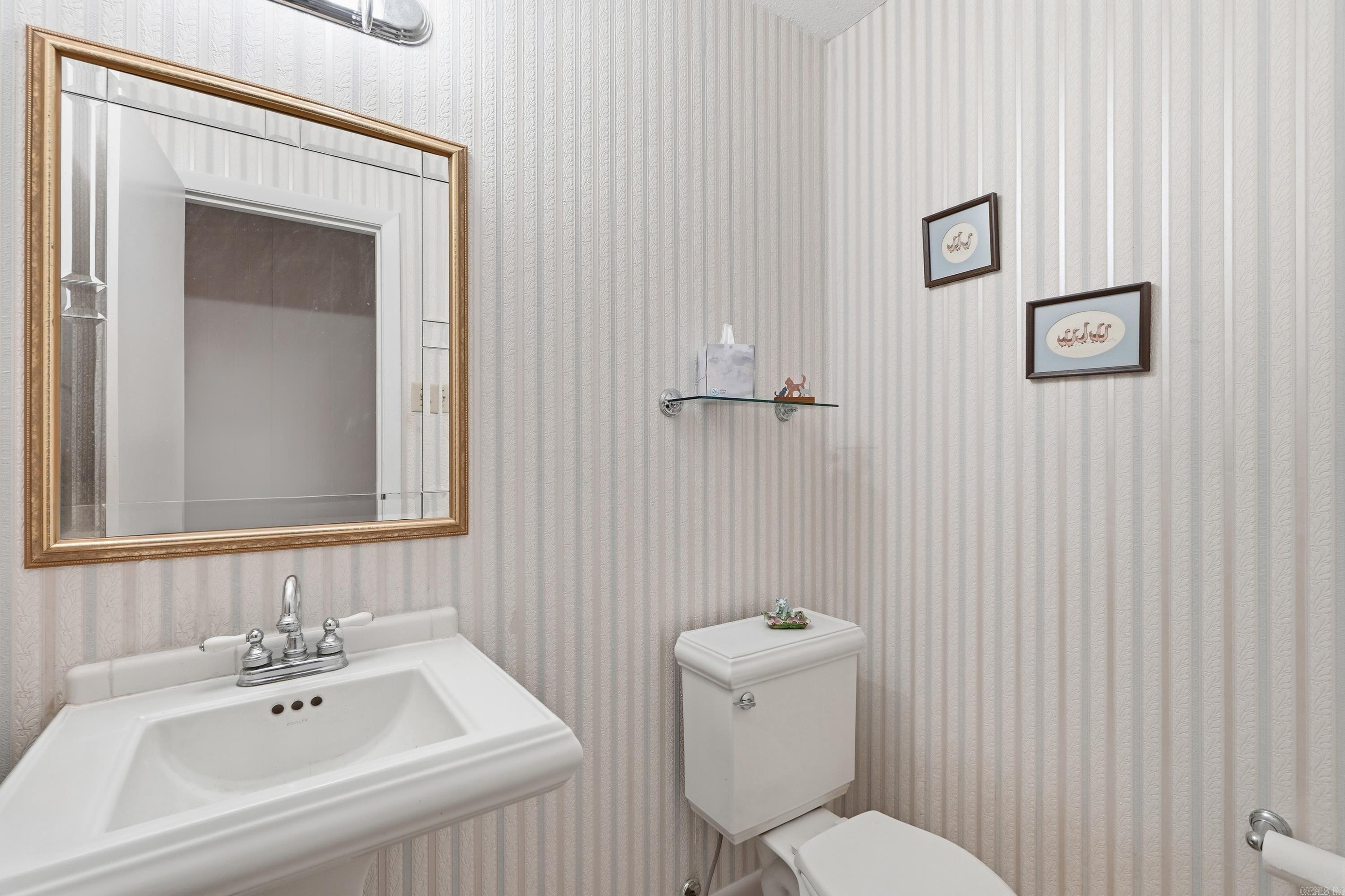 Not In List - Residential