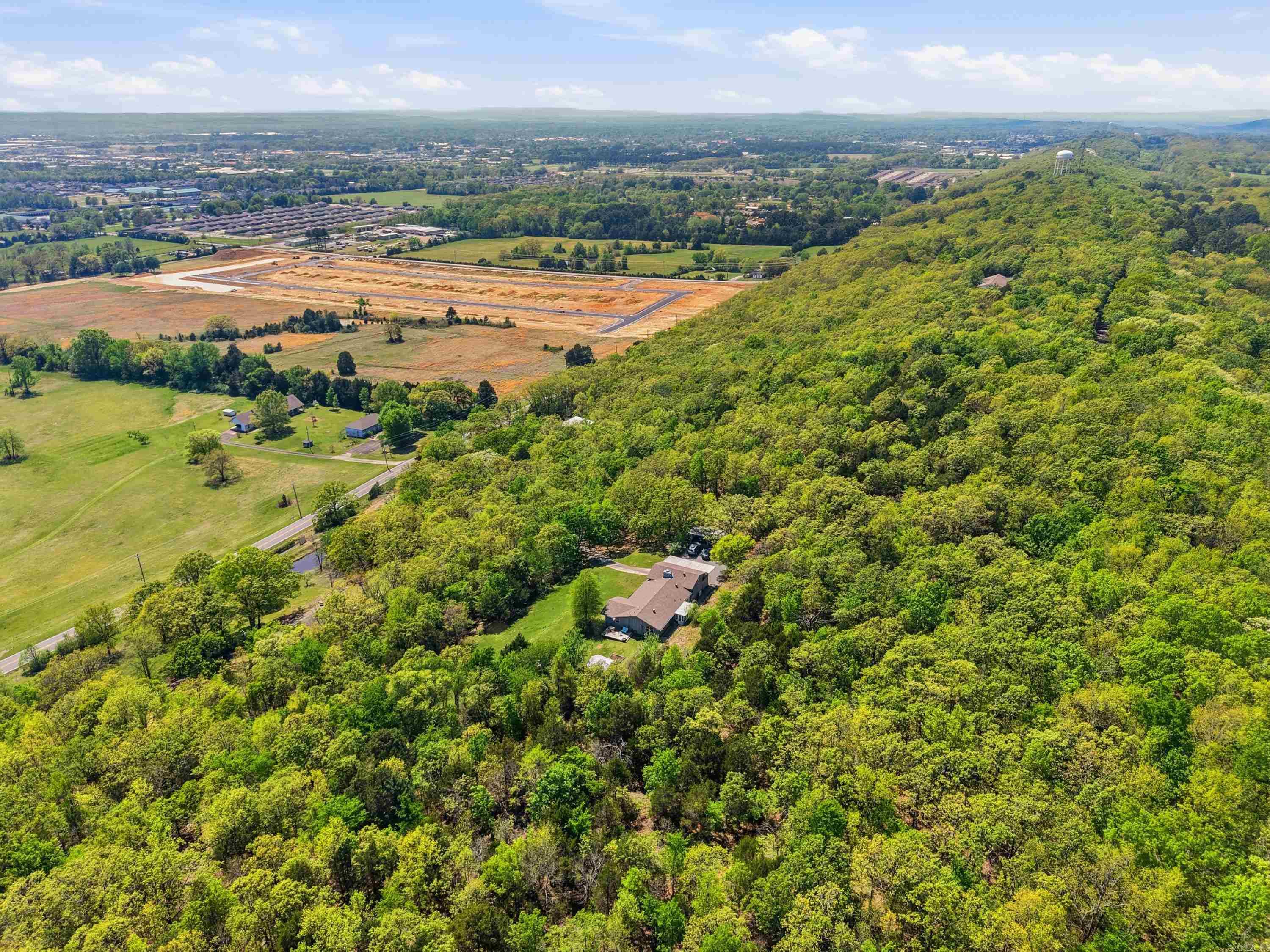 Not In List - Residential