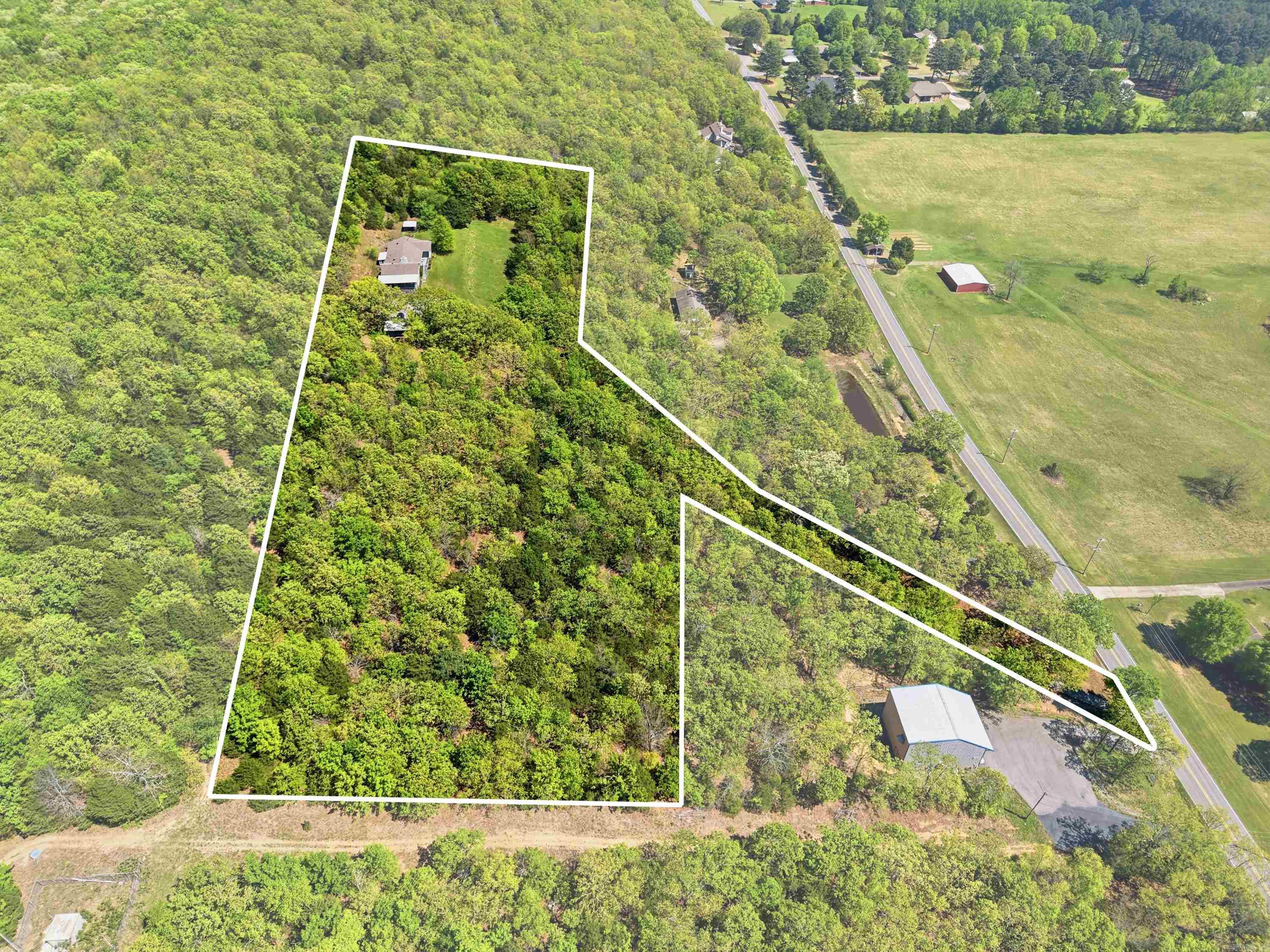 Not In List - Residential