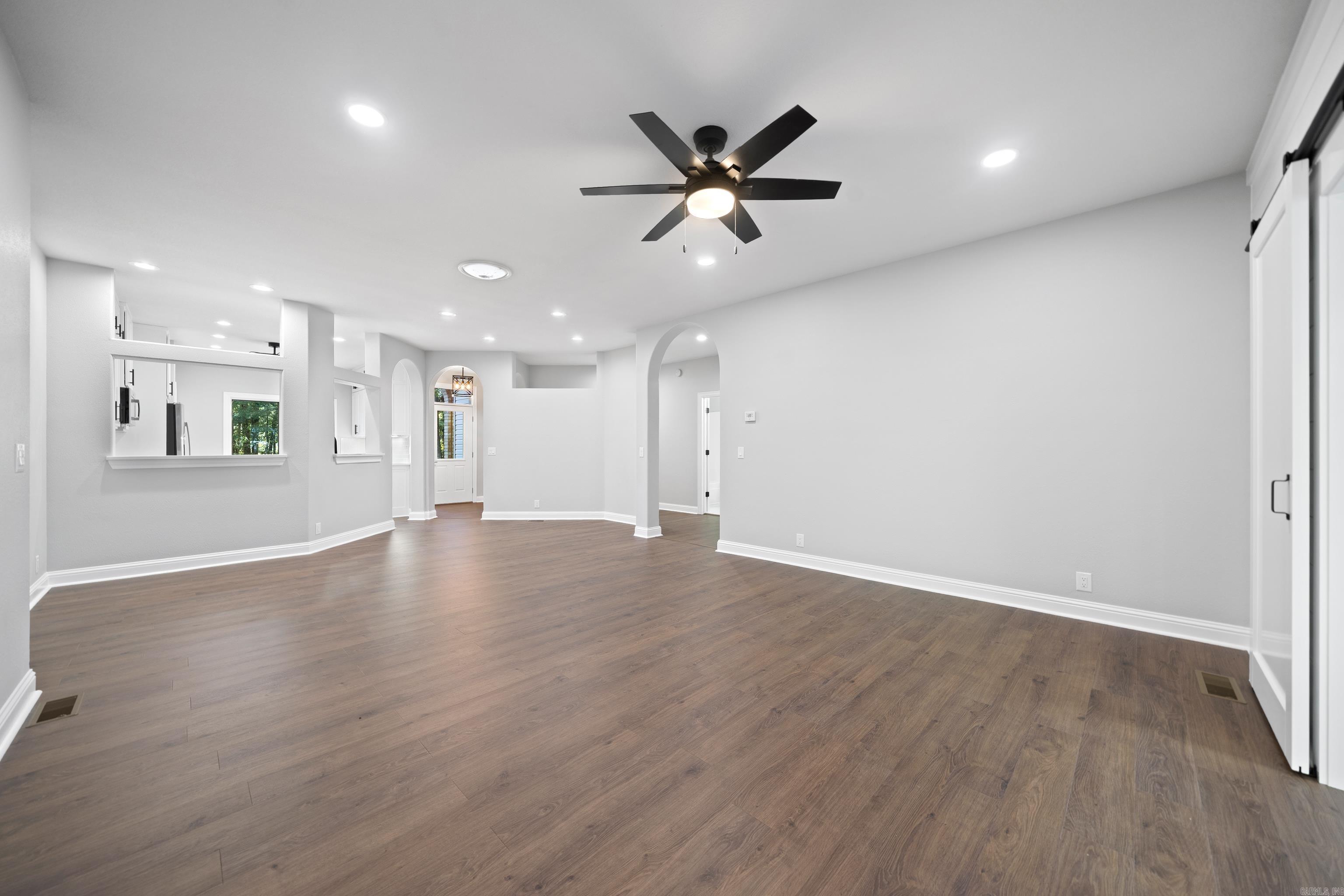 Cordoba - Residential