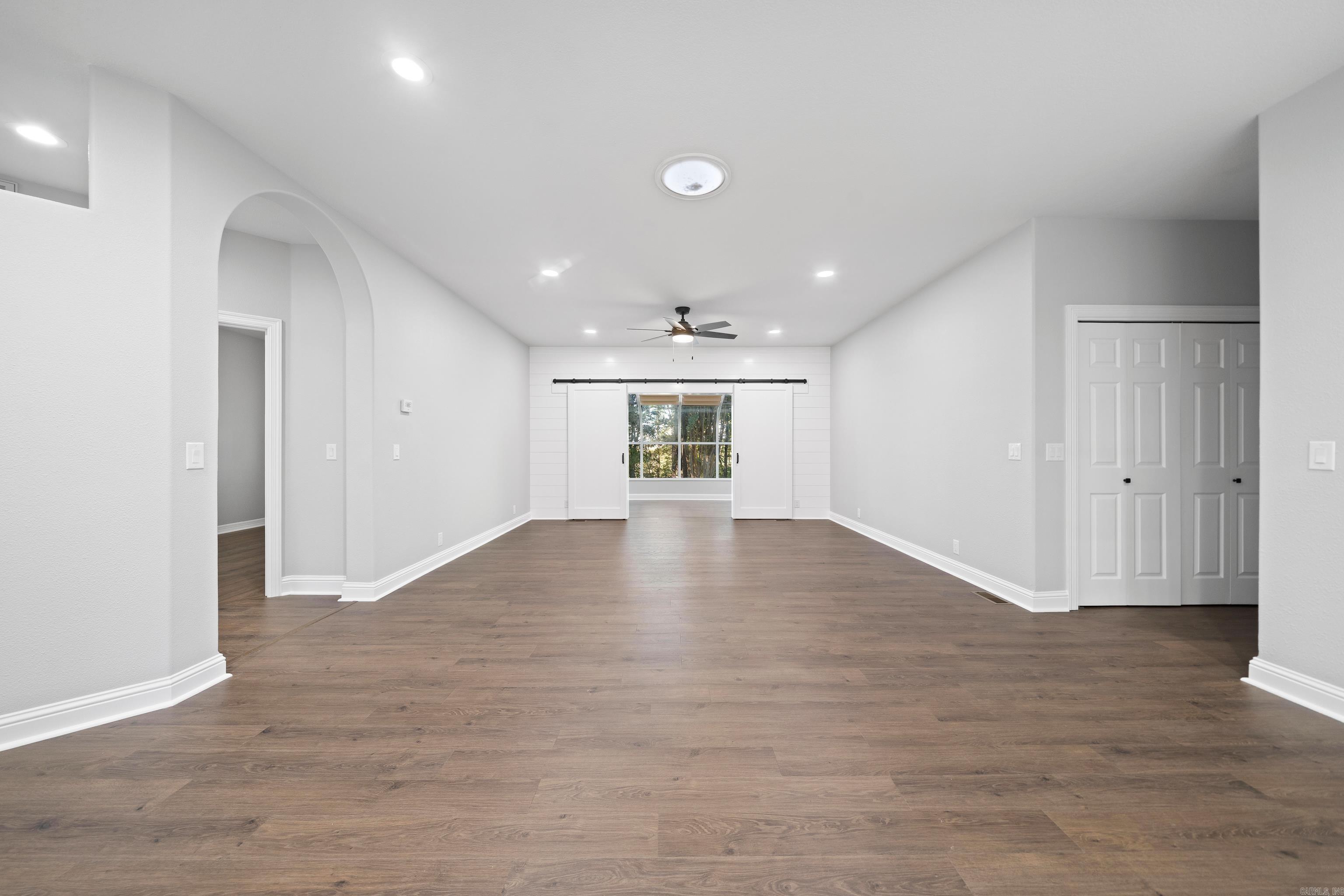 Cordoba - Residential