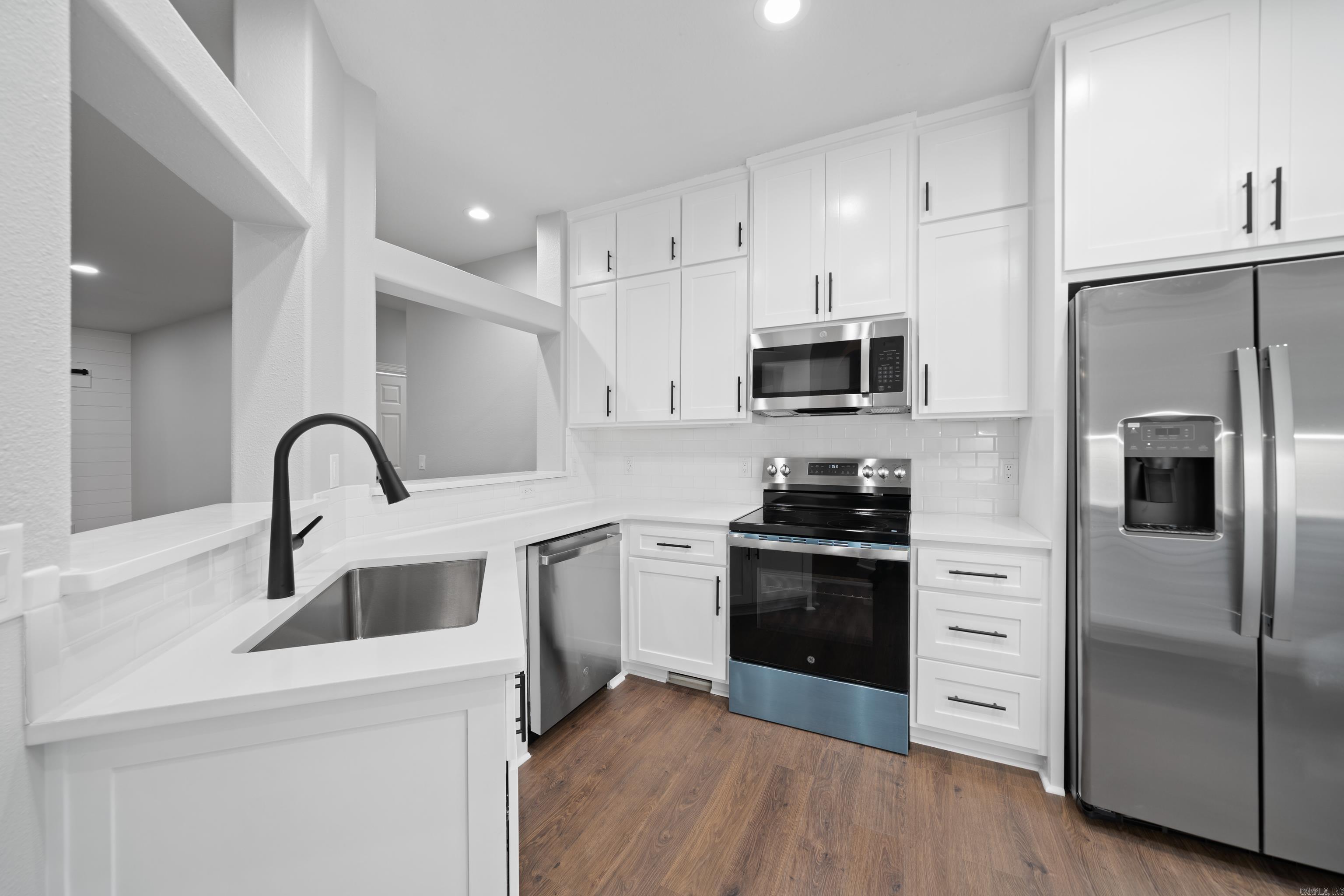 Cordoba - Residential