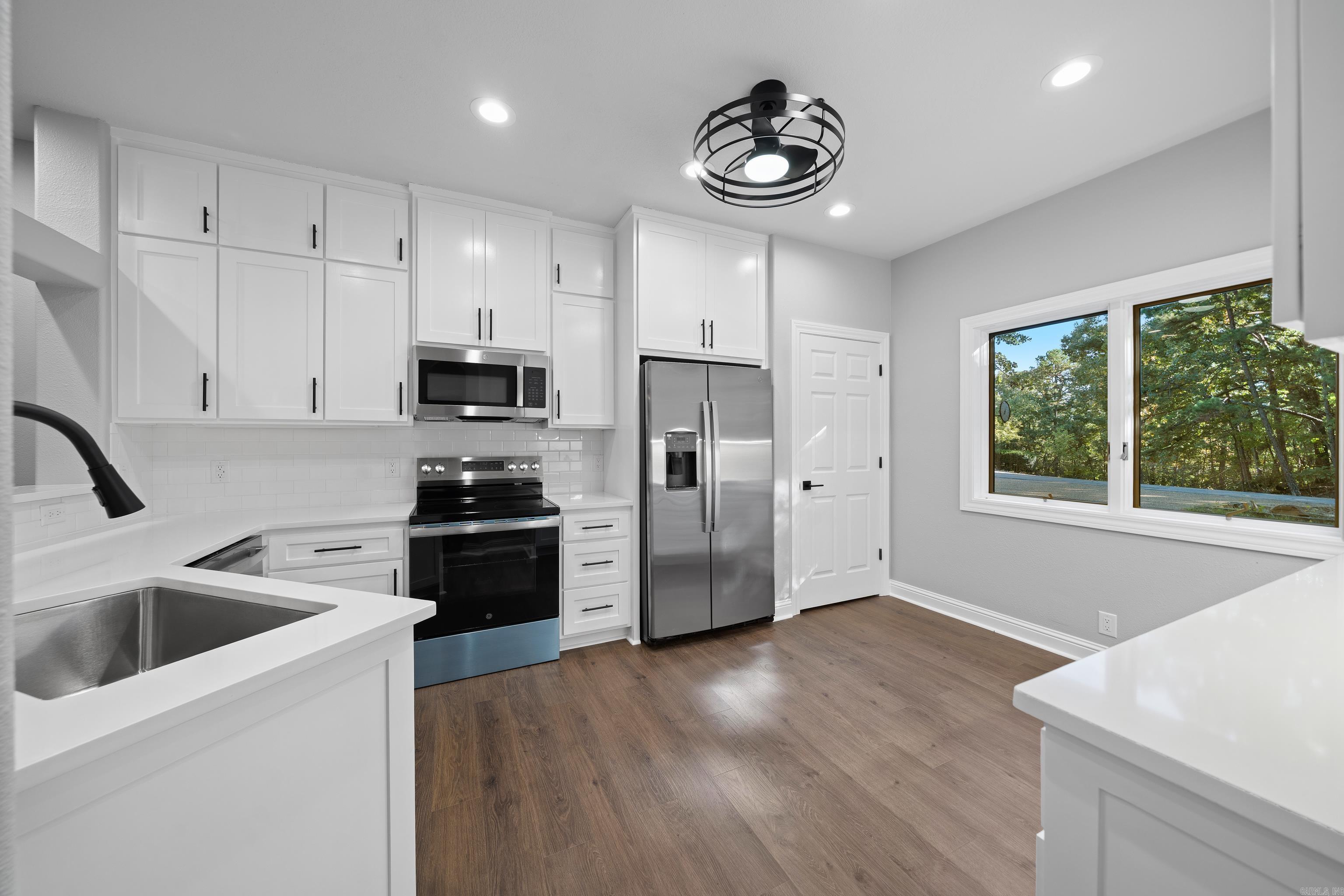 Cordoba - Residential