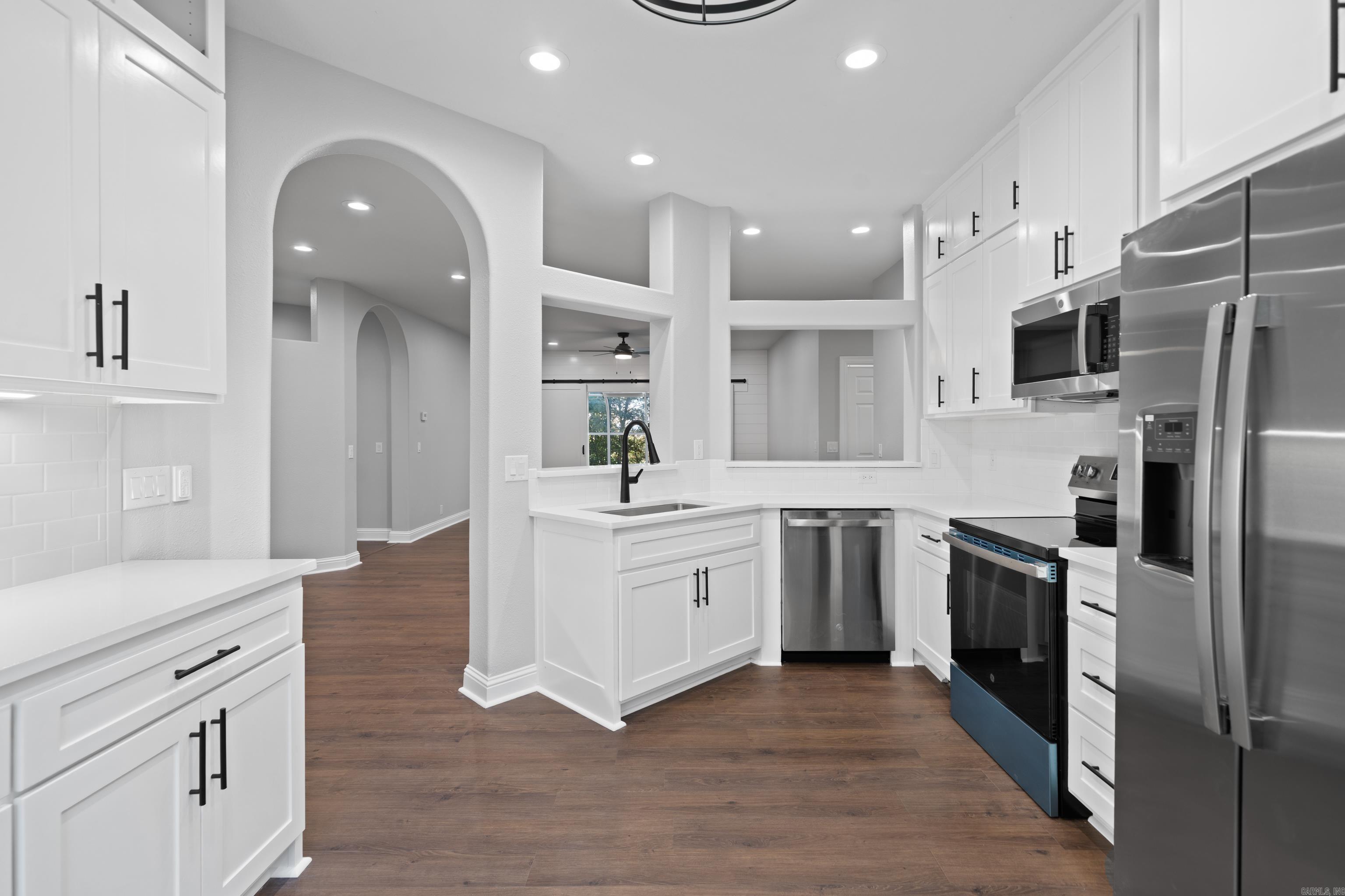 Cordoba - Residential