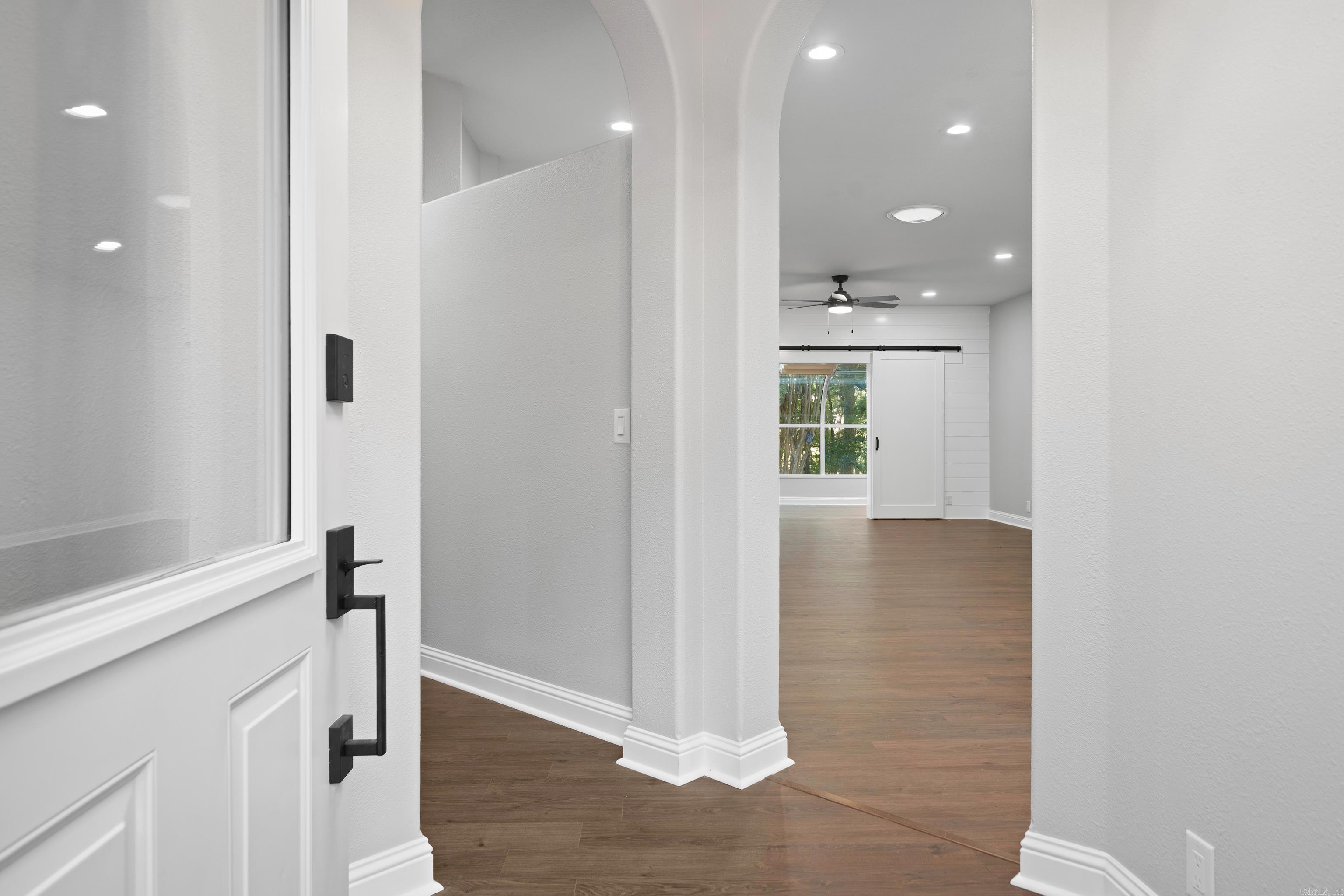 Cordoba - Residential