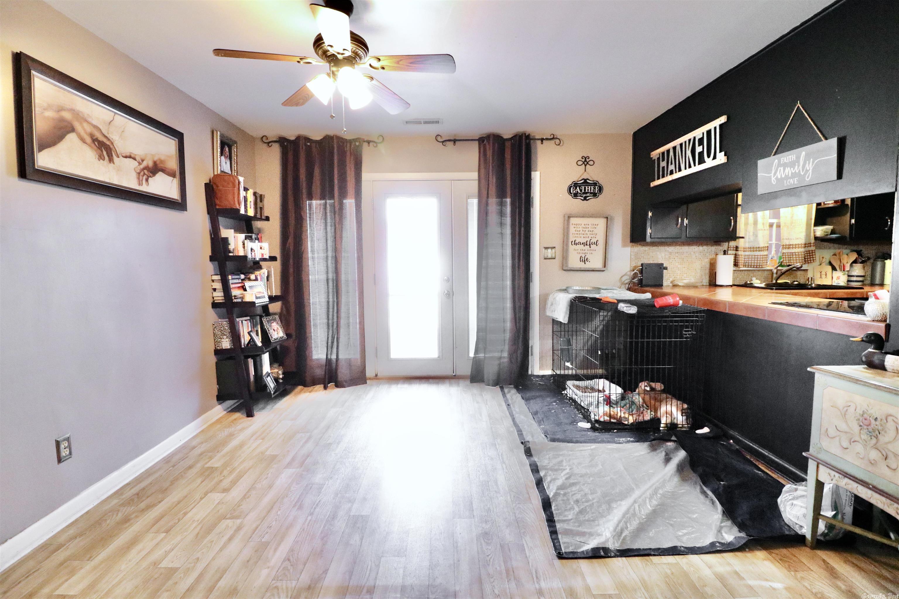 Patterson - Residential