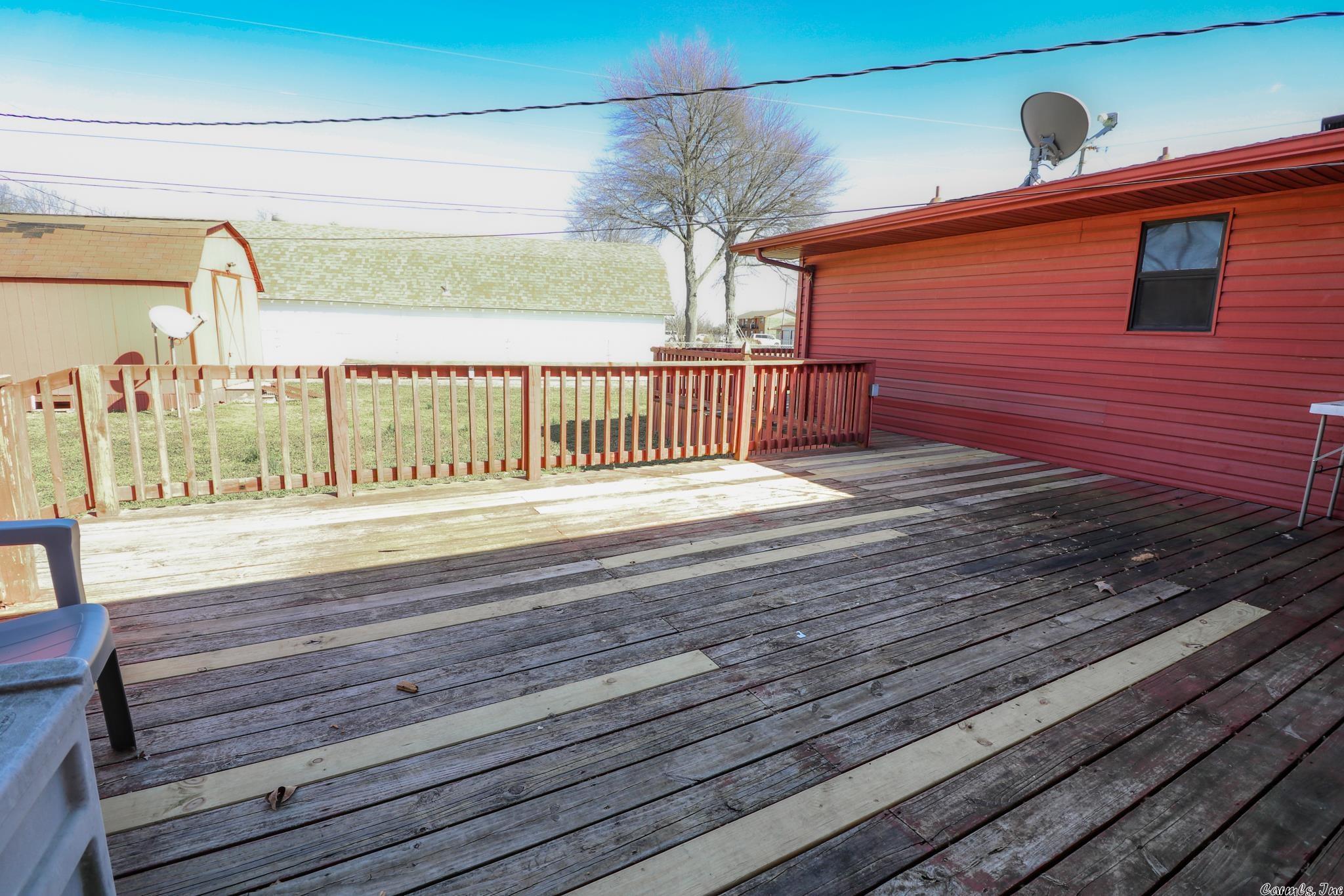 Patterson - Residential