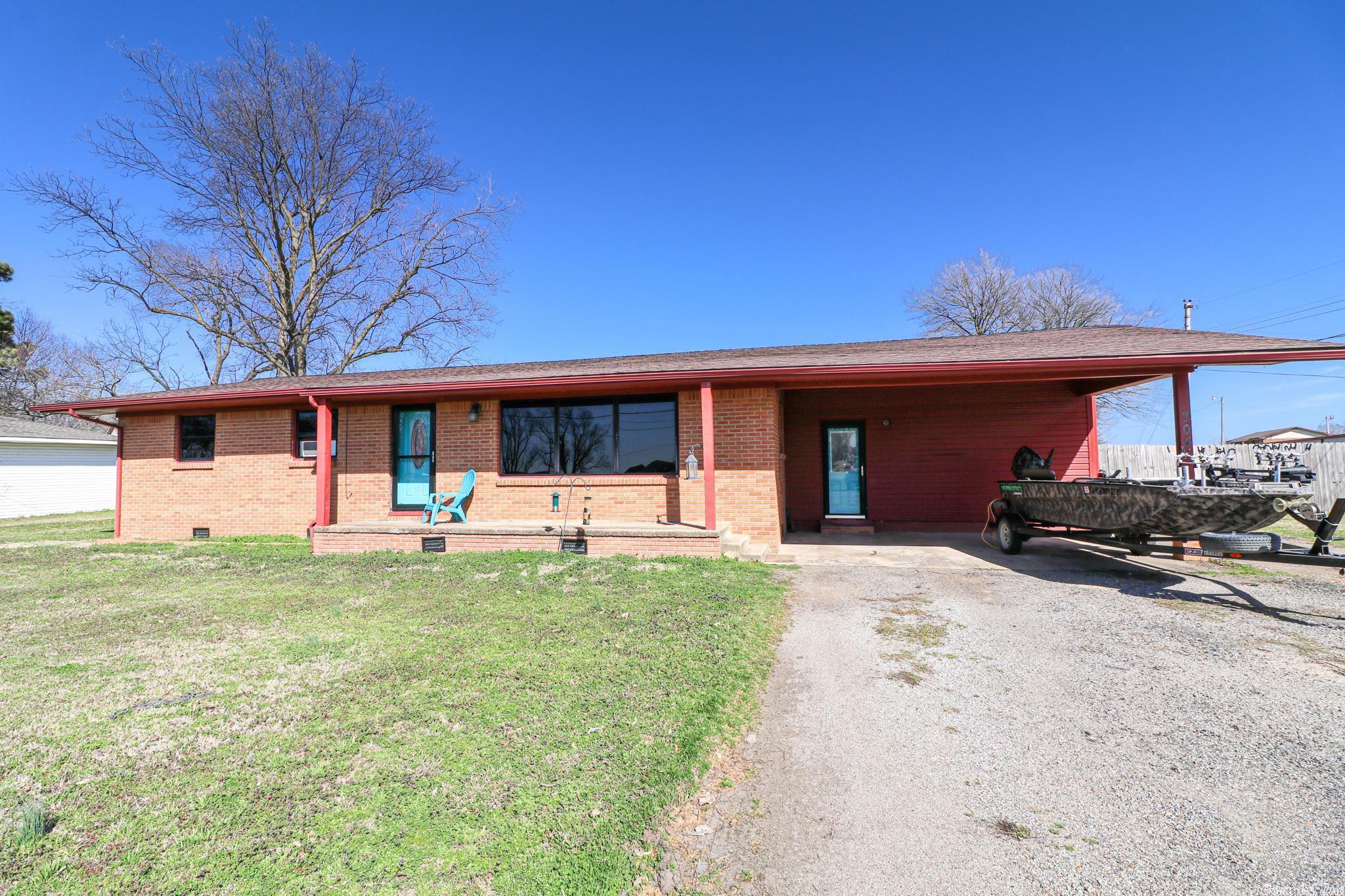 Patterson - Residential