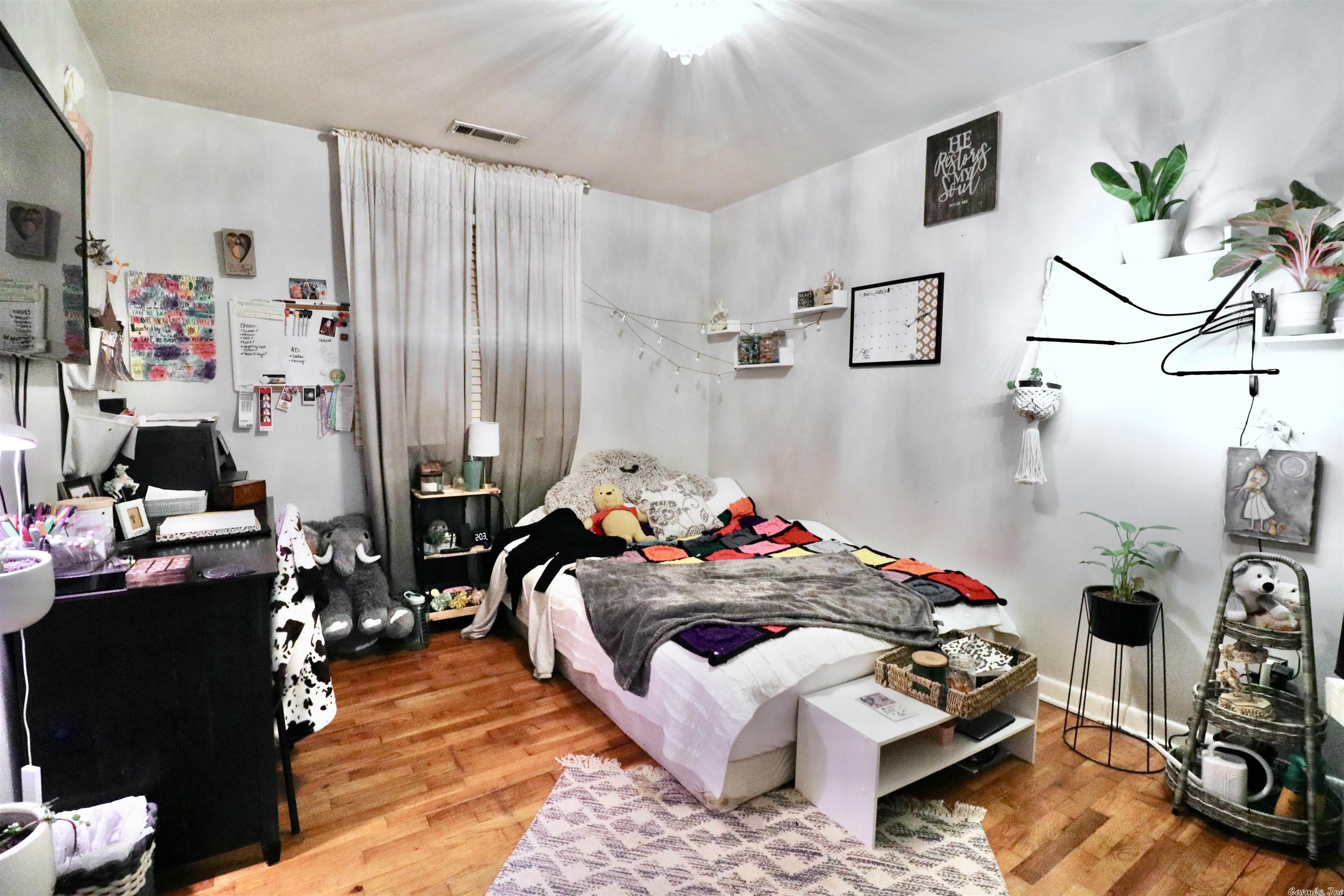 Patterson - Residential