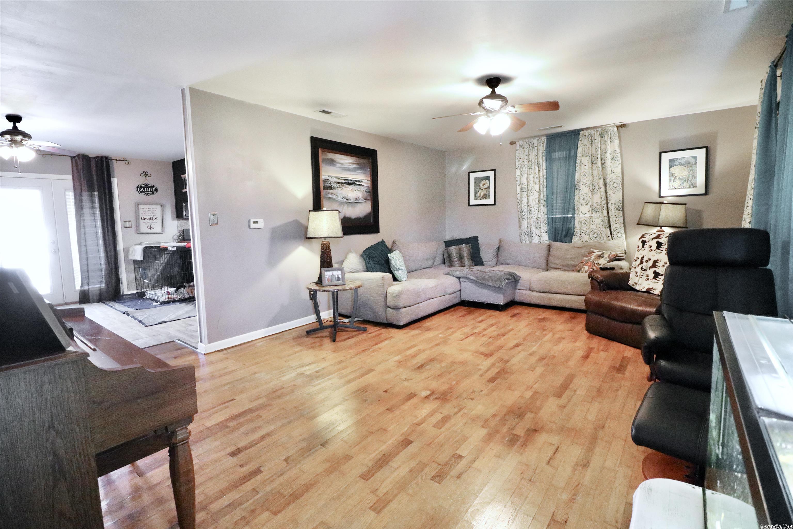 Patterson - Residential