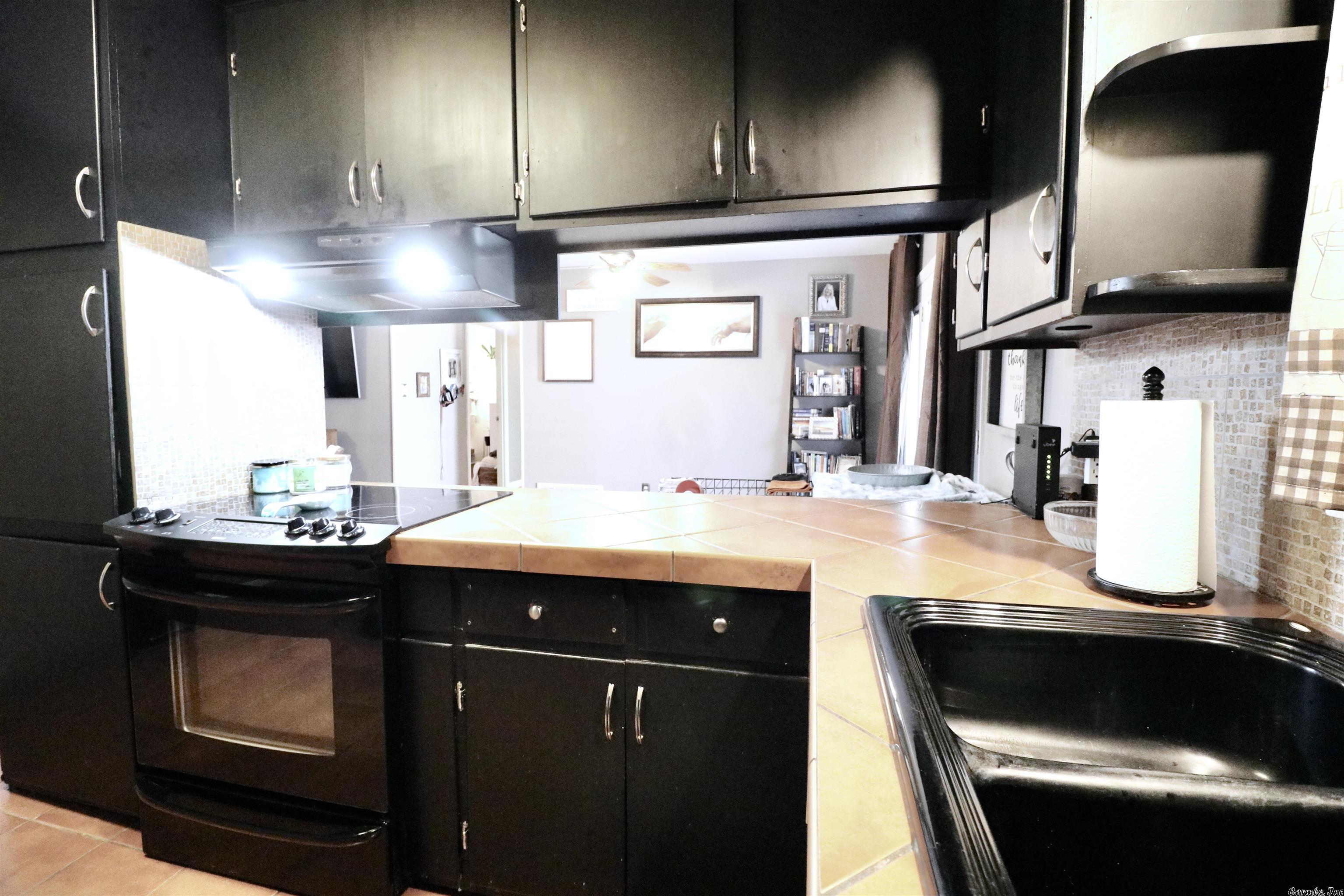 Patterson - Residential