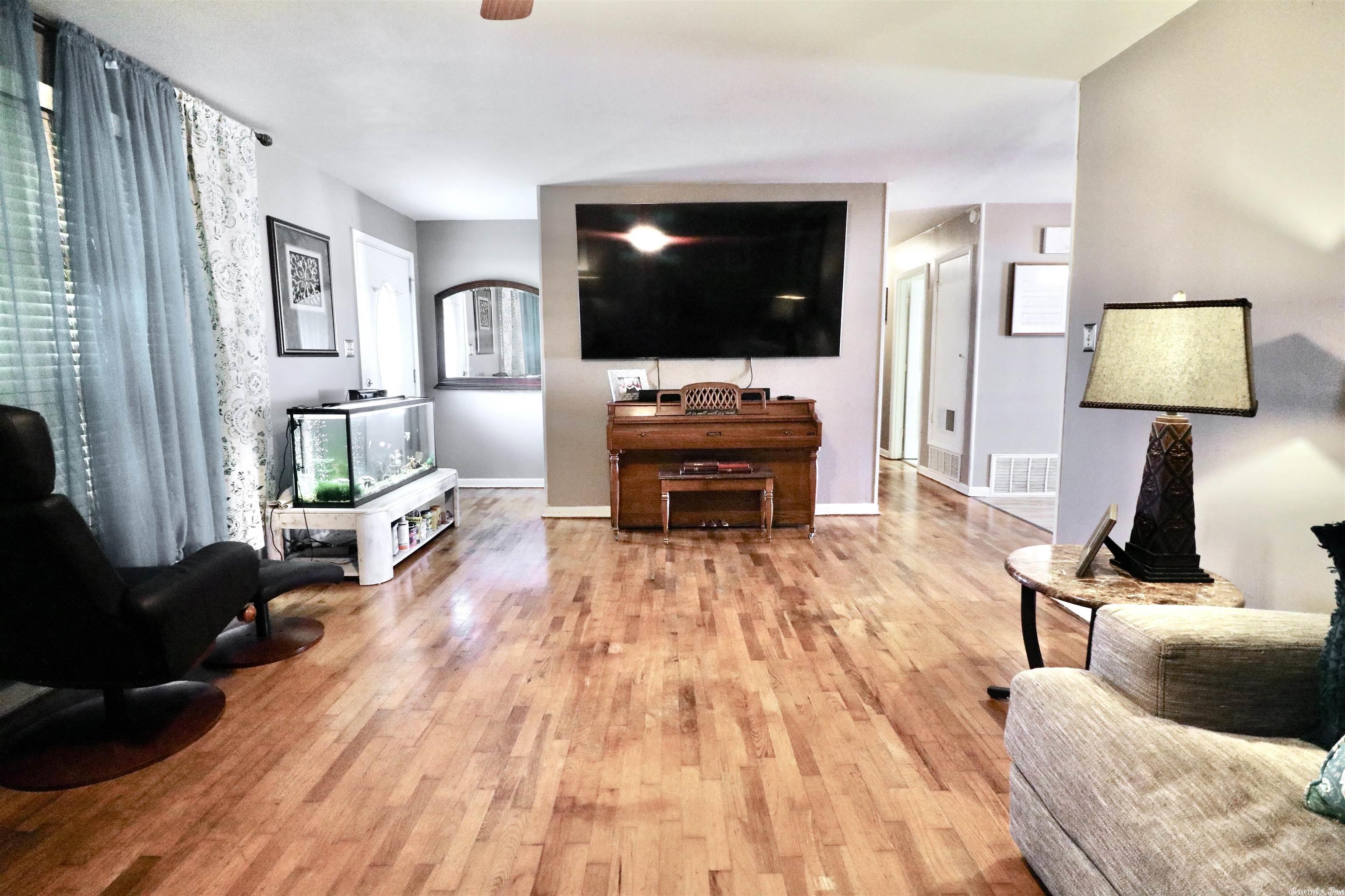 Patterson - Residential