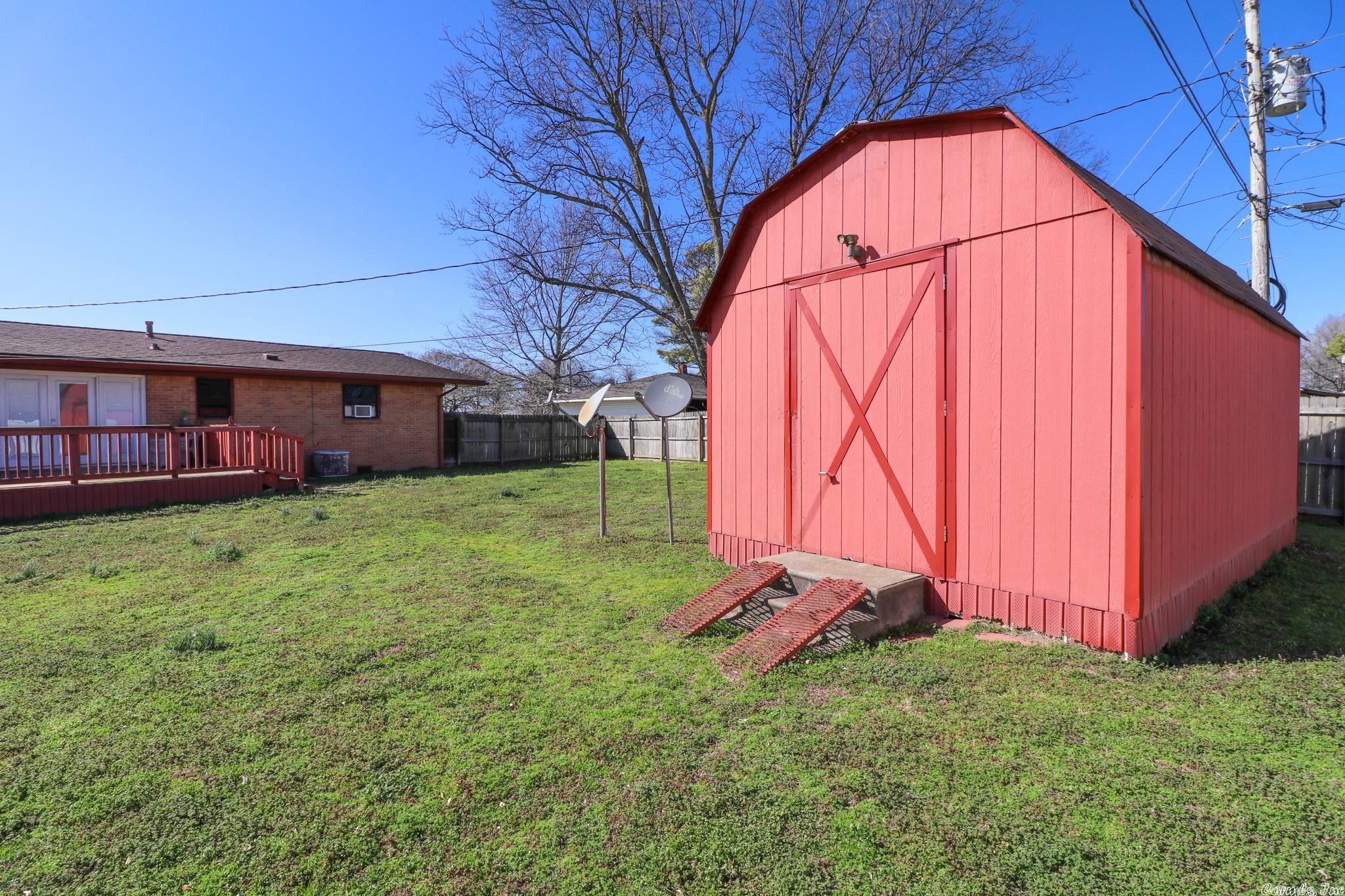 Patterson - Residential