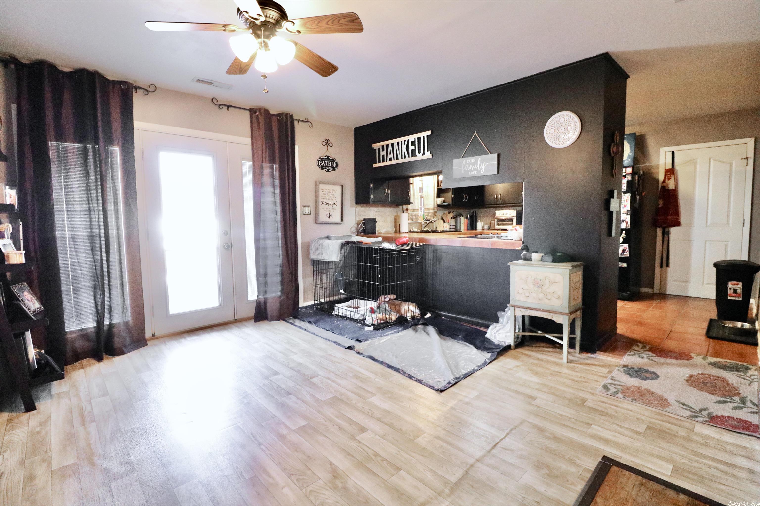 Patterson - Residential