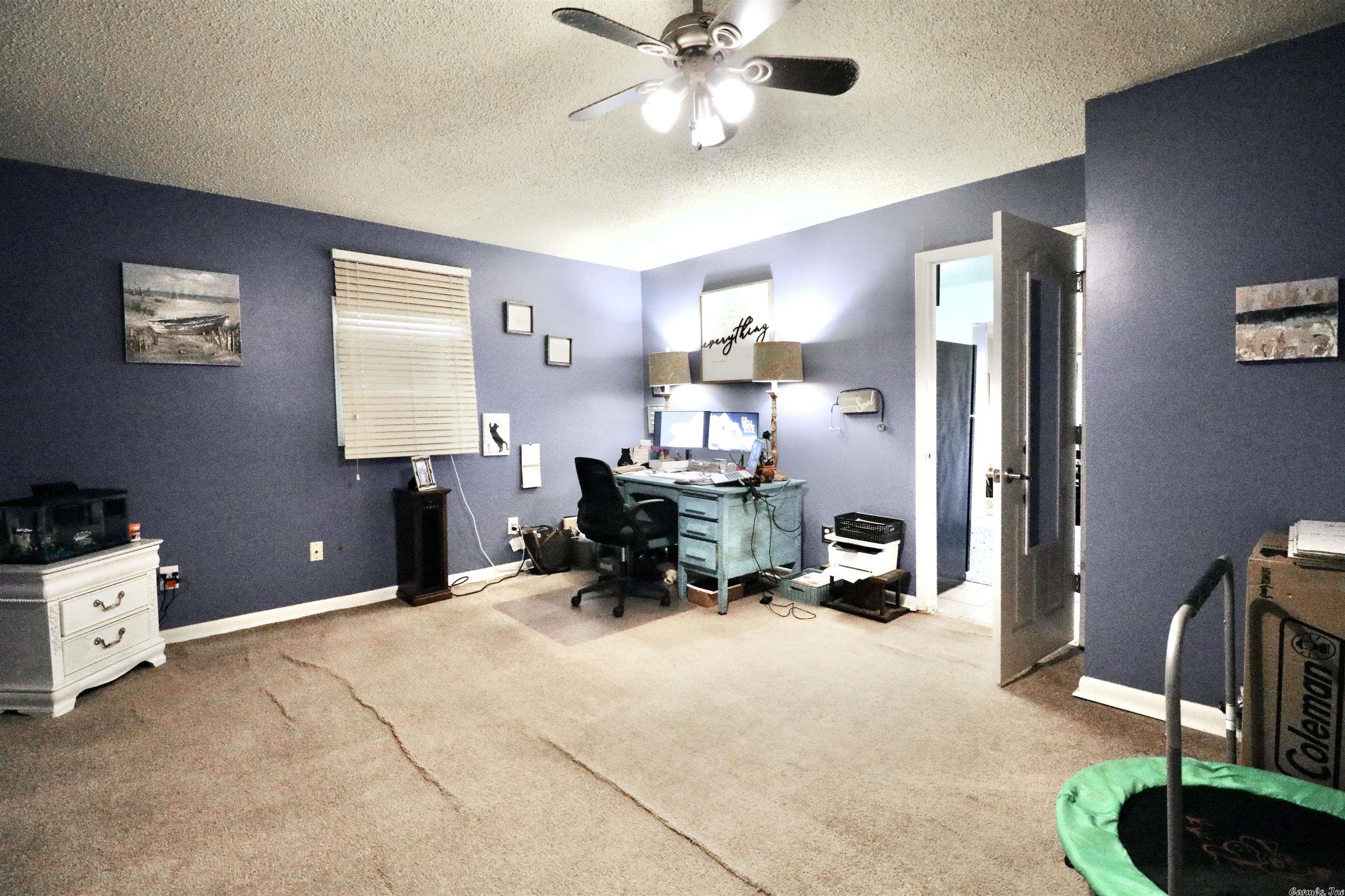 Patterson - Residential