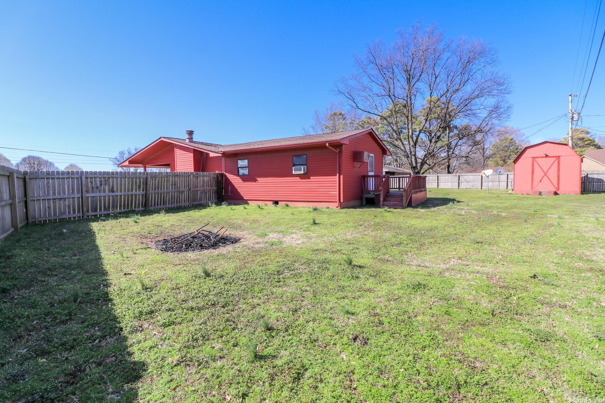 Patterson - Residential