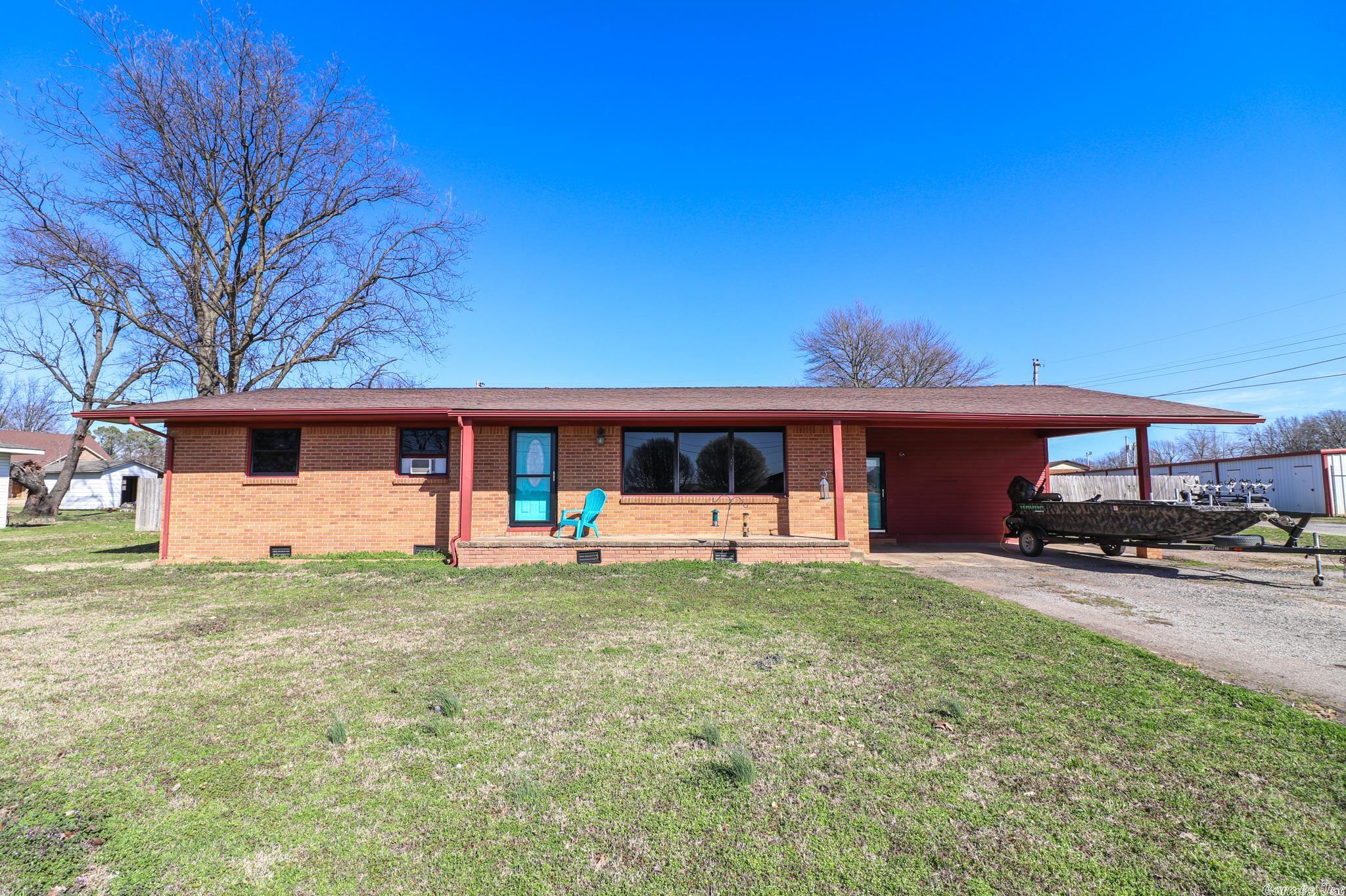 Patterson - Residential