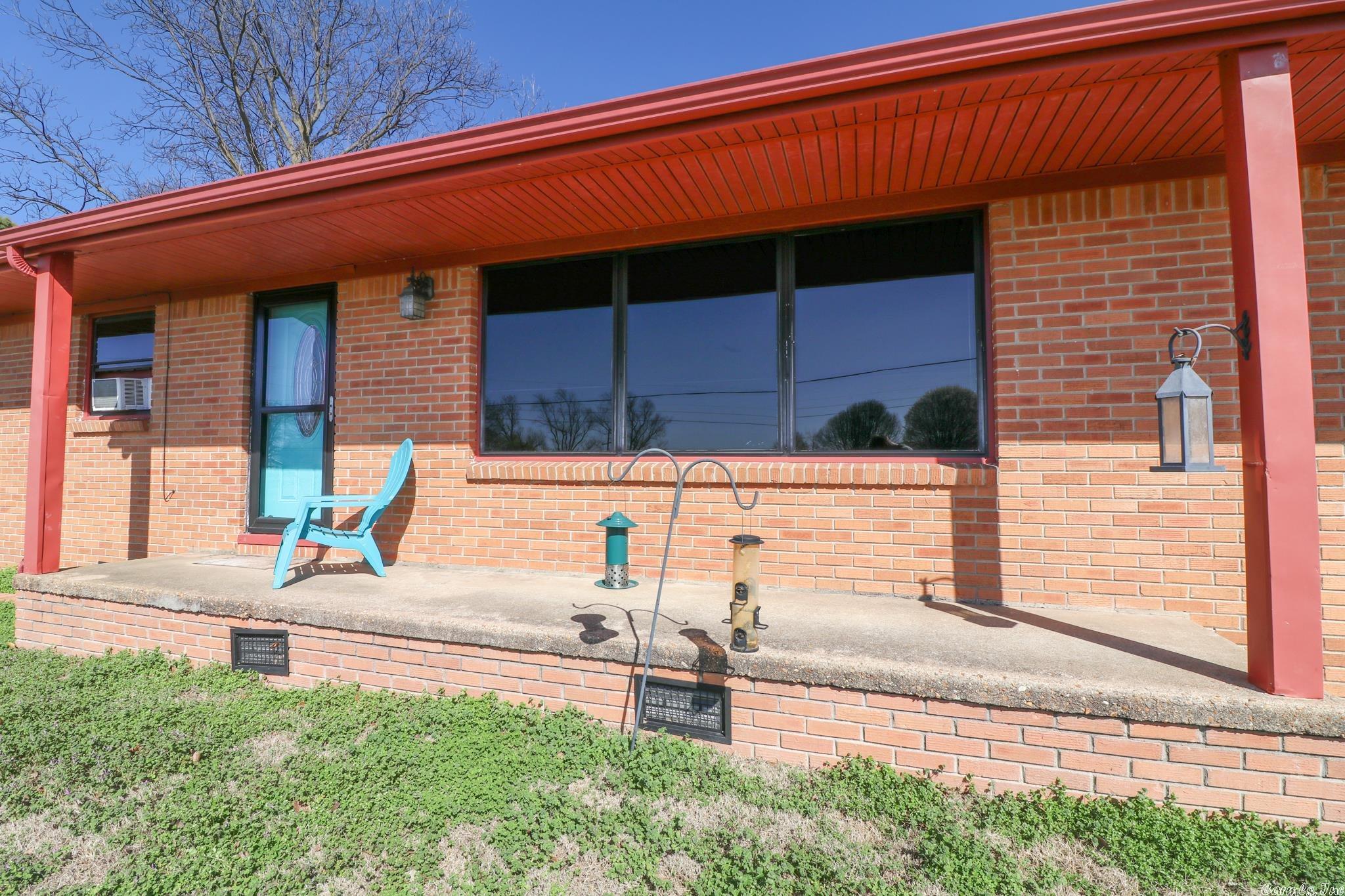 Patterson - Residential