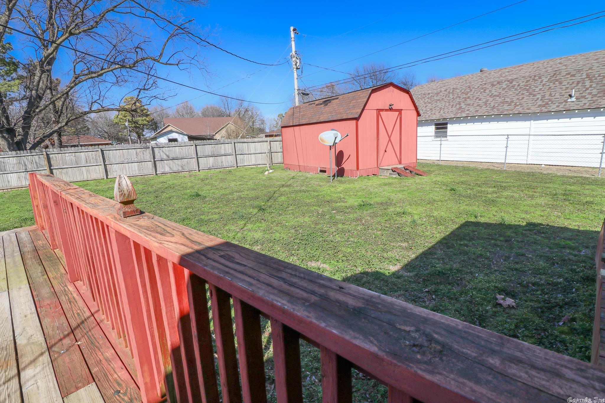 Patterson - Residential