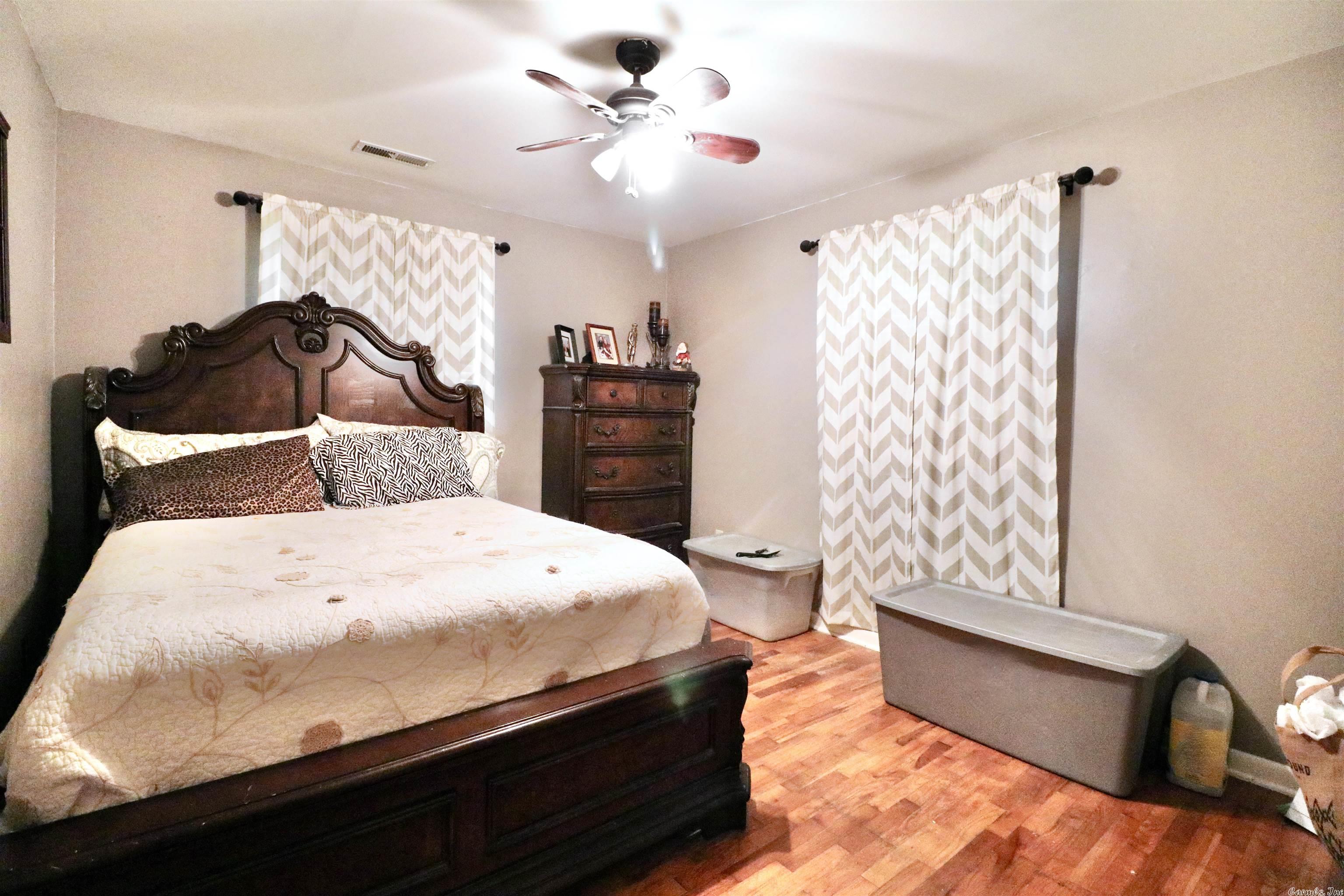 Patterson - Residential