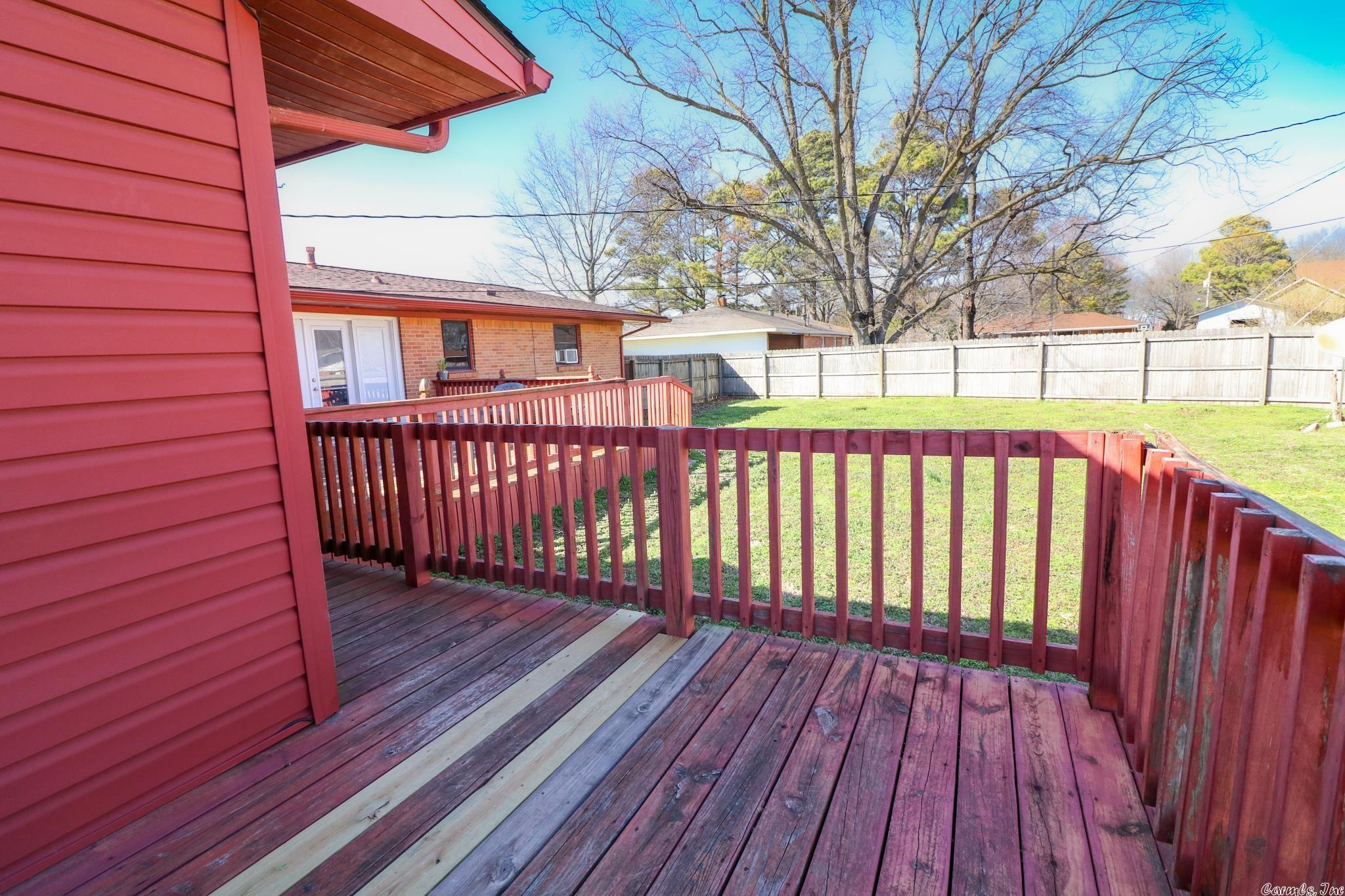 Patterson - Residential