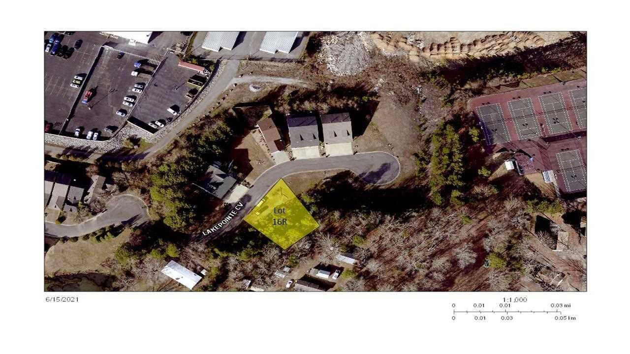 Lake Point Garden Homes II - Land