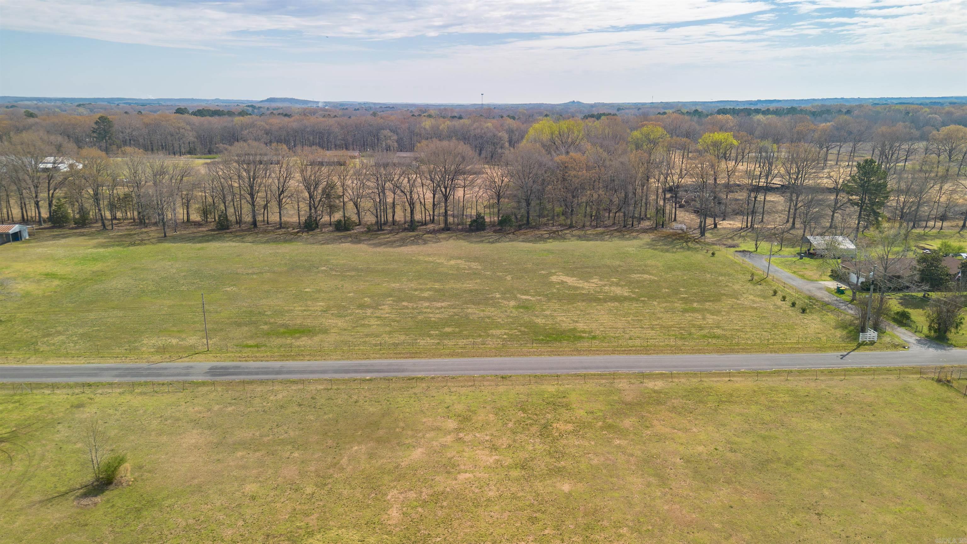 Not in Subdivision - Land