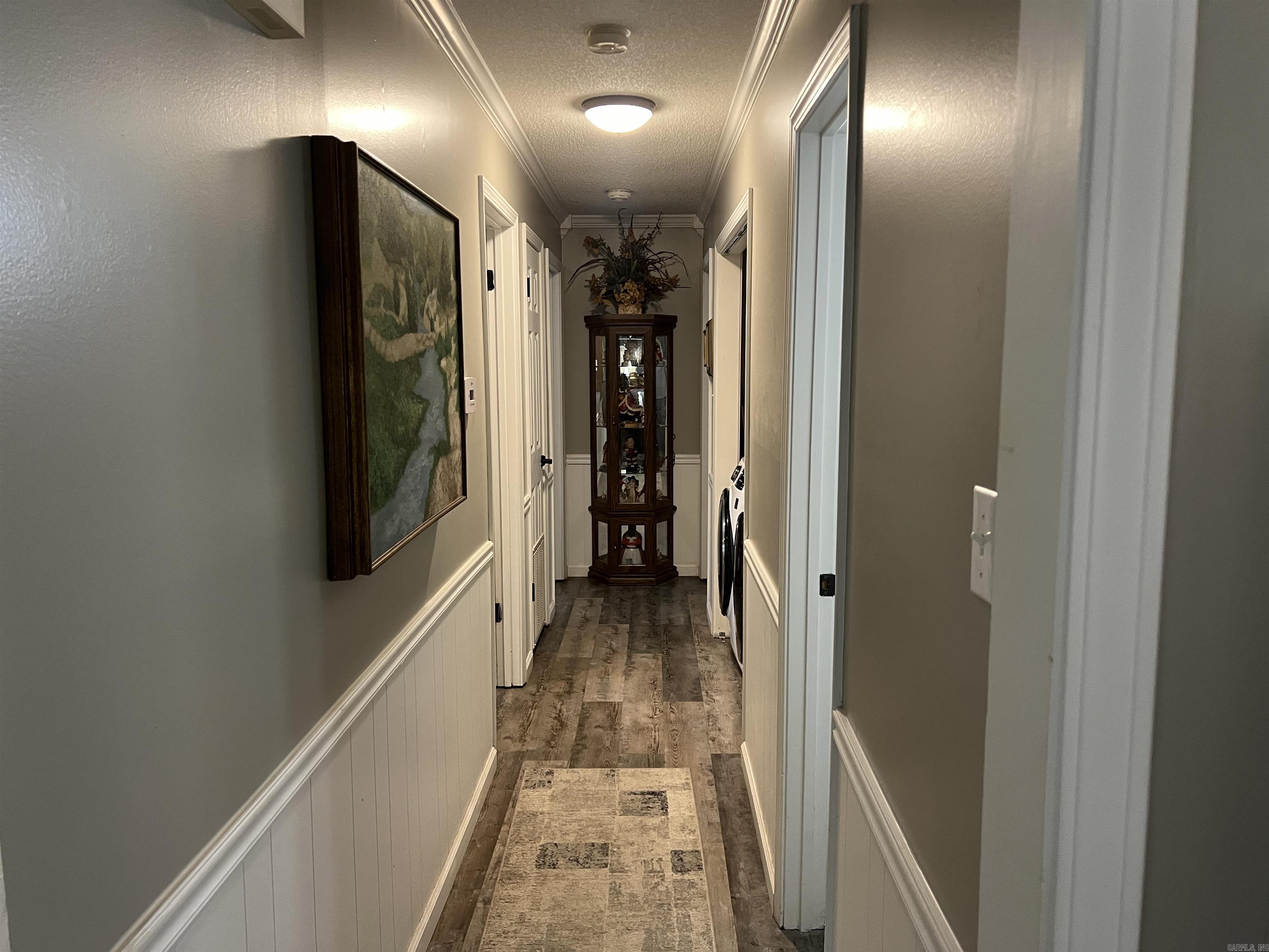 HOLLY PARK - Residential