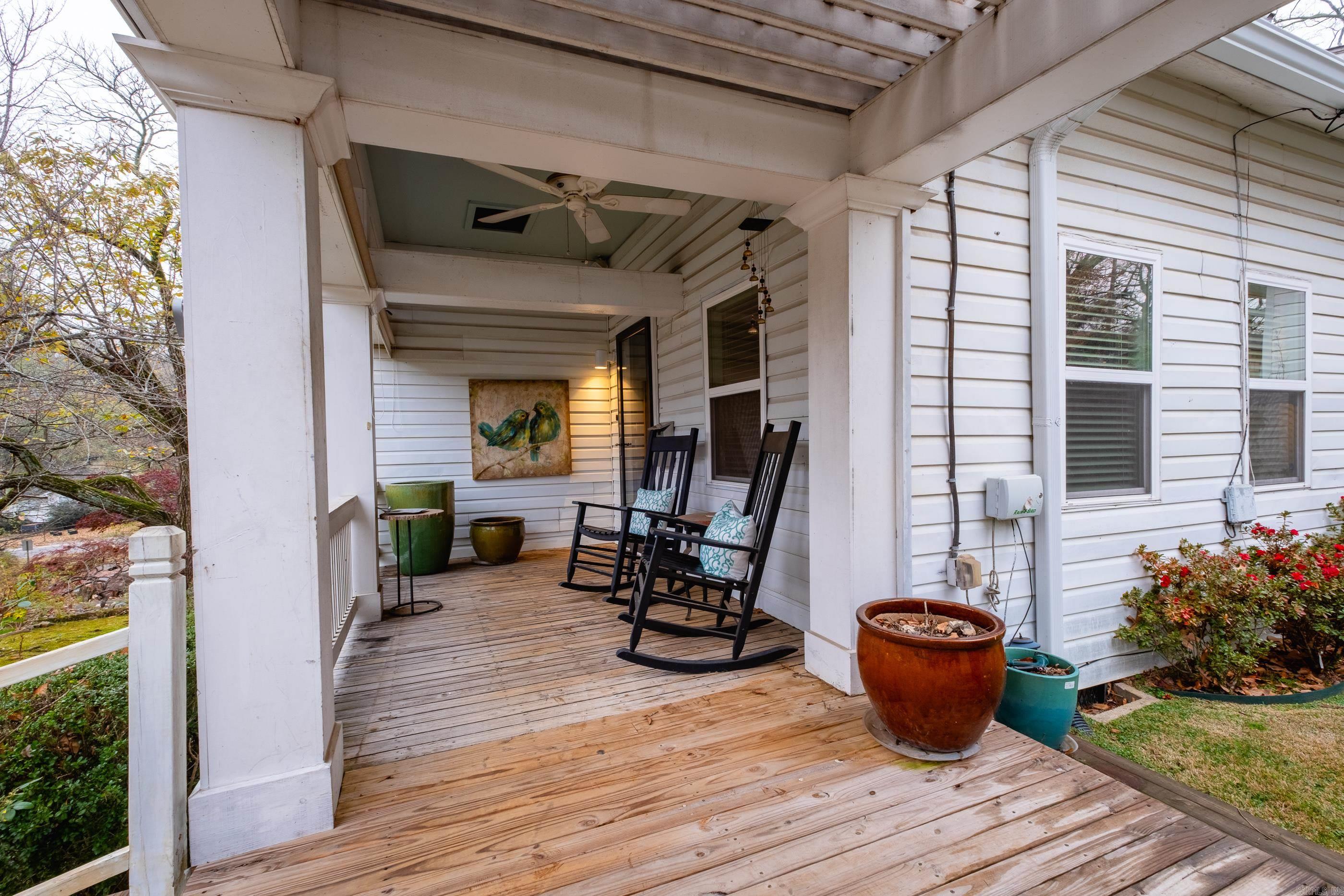 HOLLENBERG - Residential