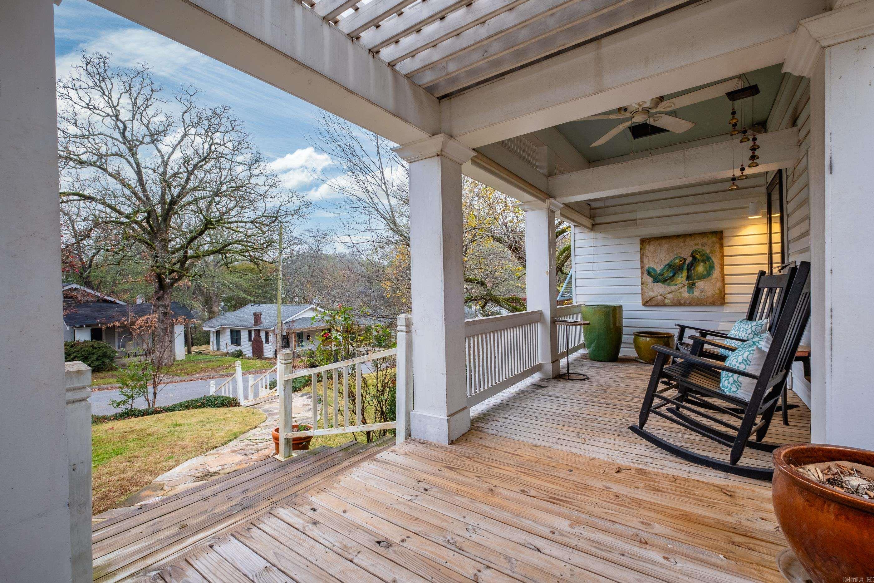 HOLLENBERG - Residential