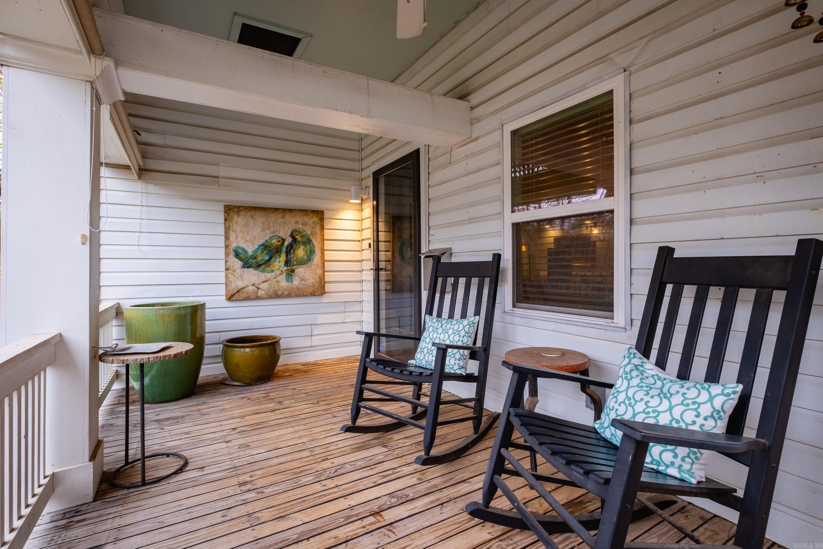 HOLLENBERG - Residential