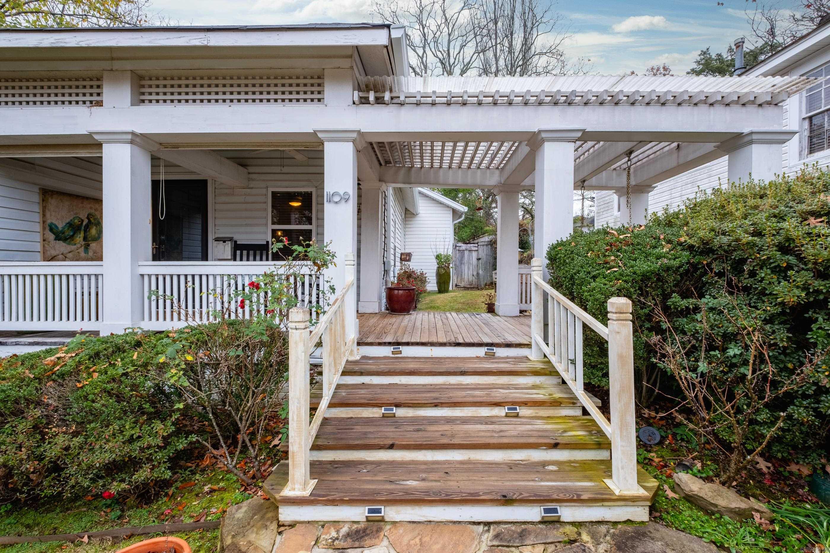 HOLLENBERG - Residential