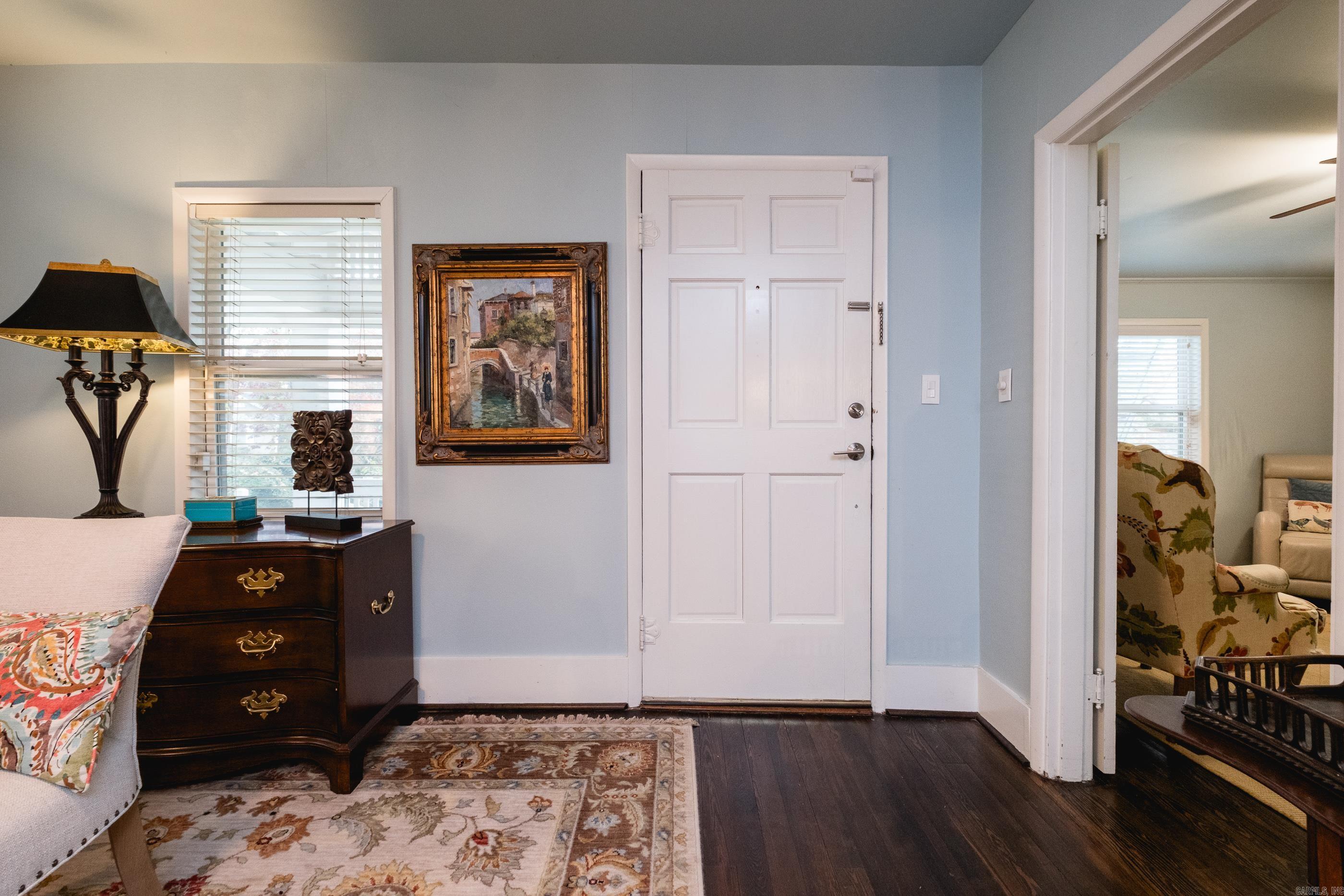 HOLLENBERG - Residential