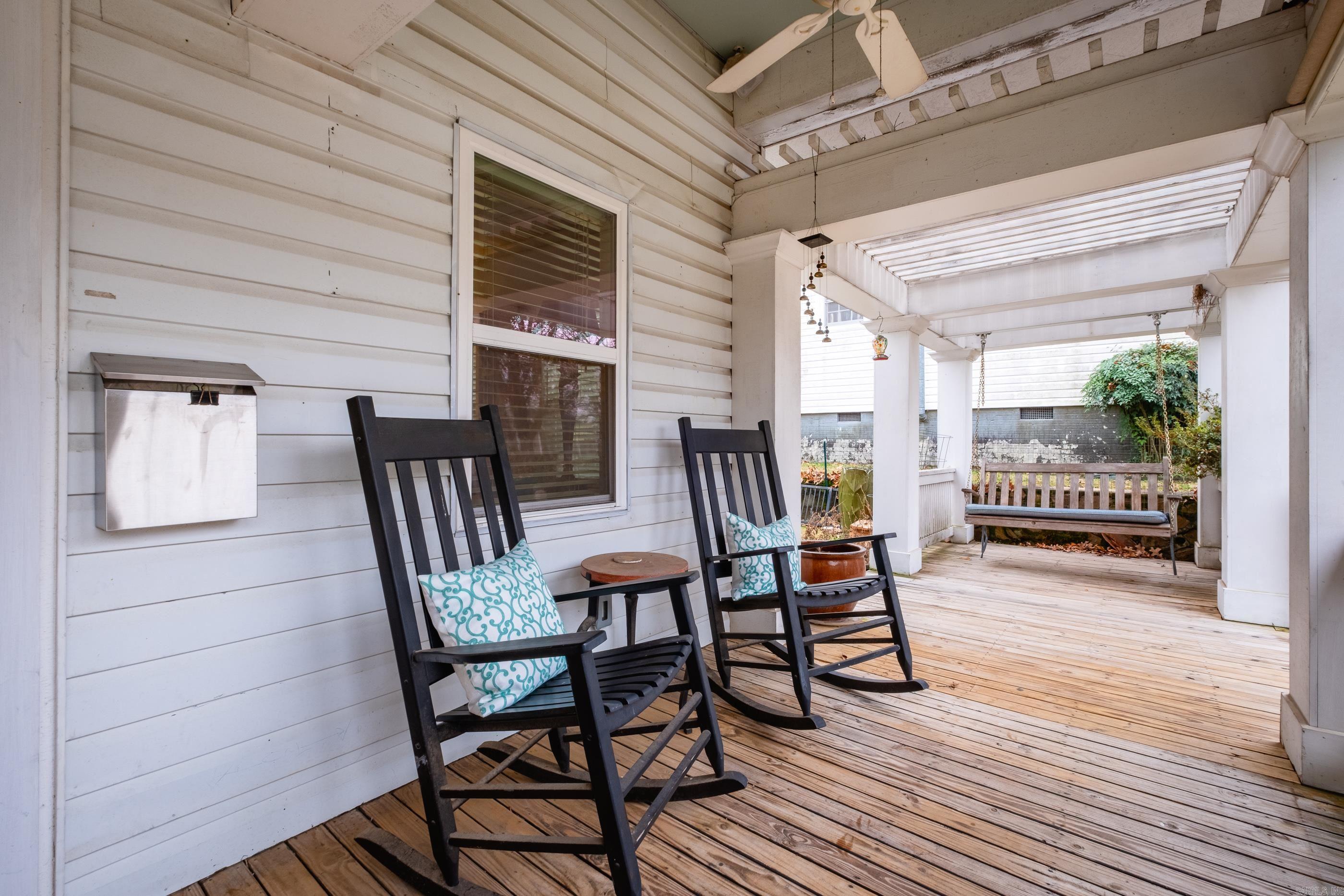 HOLLENBERG - Residential