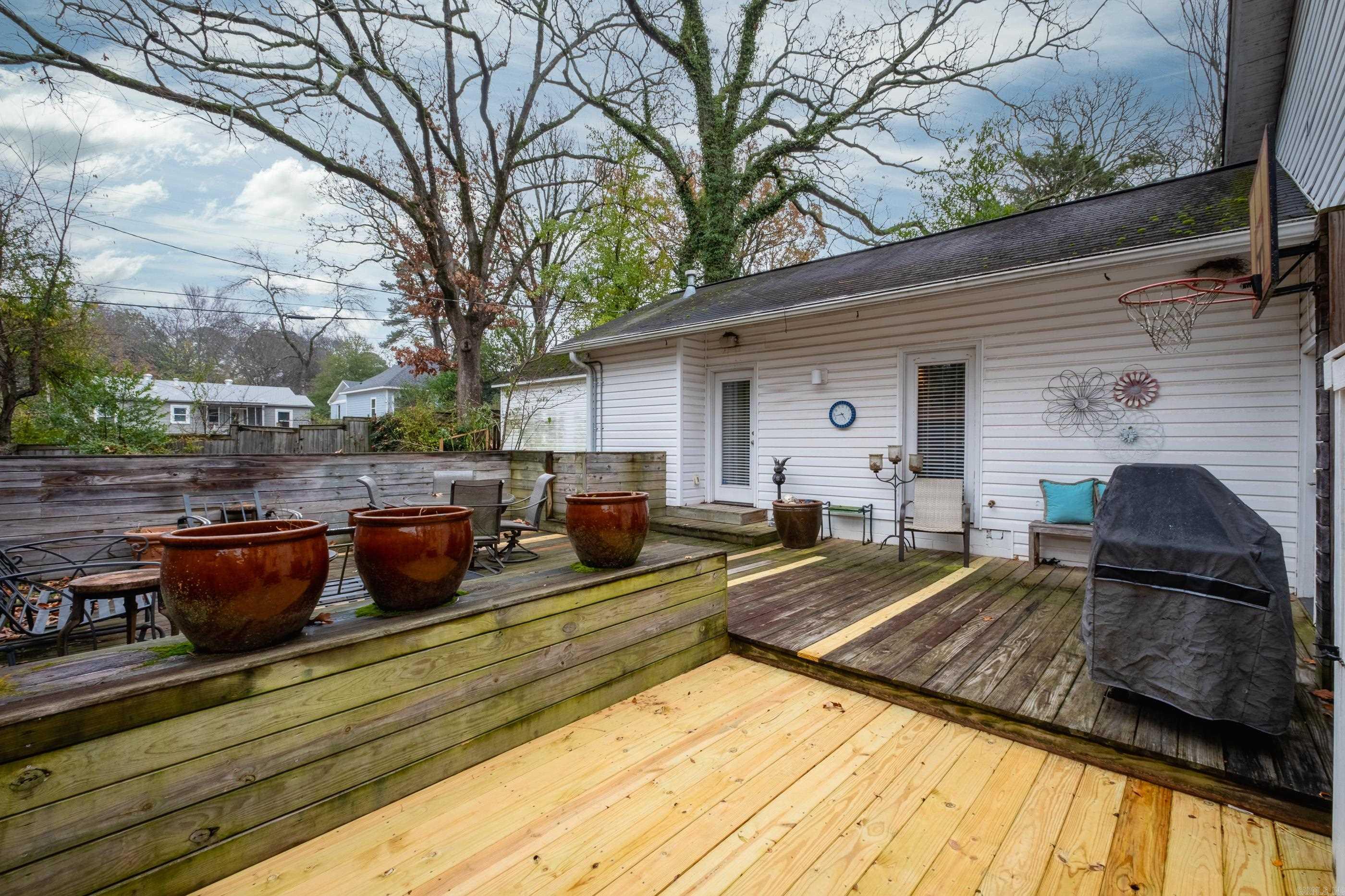 HOLLENBERG - Residential