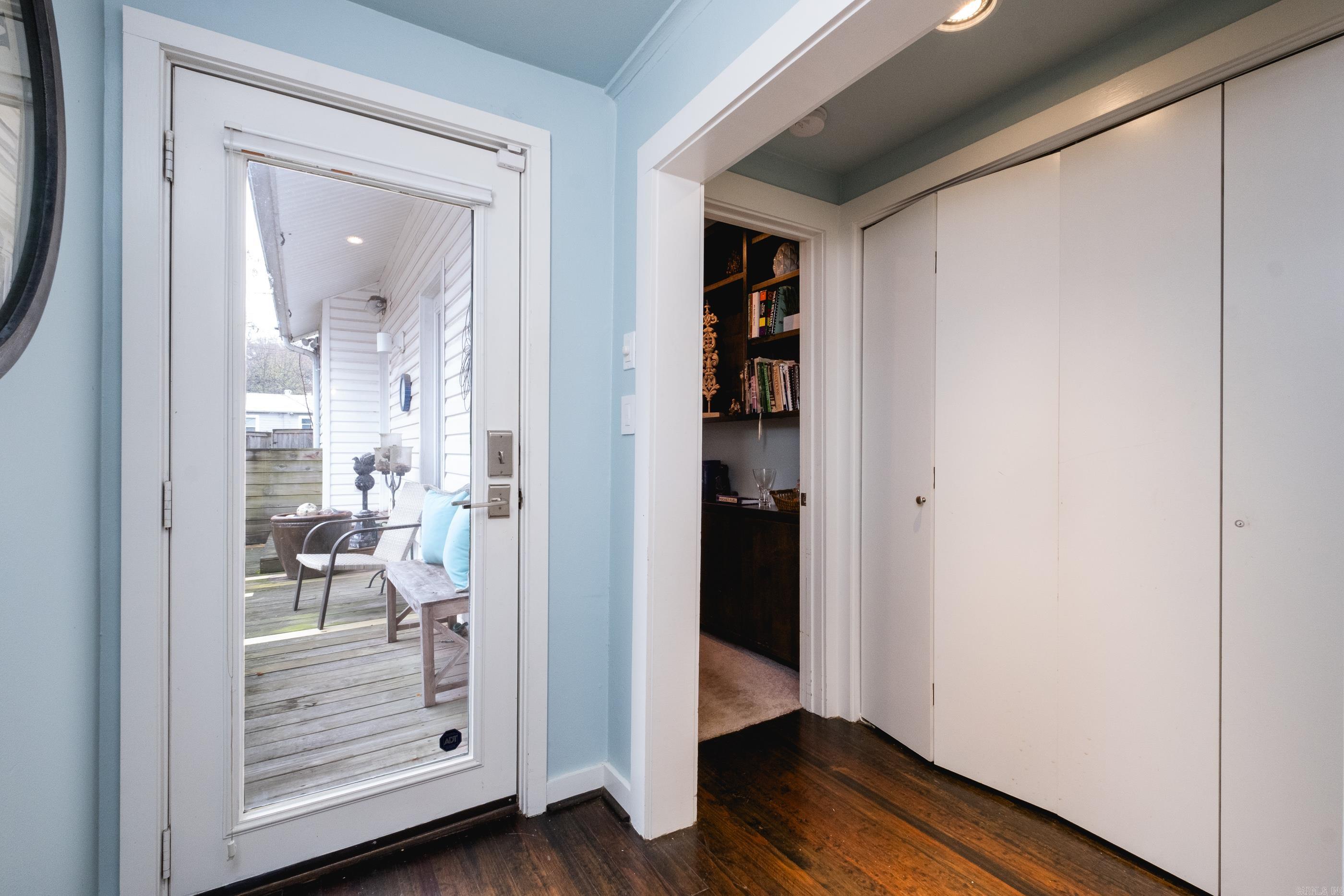 HOLLENBERG - Residential