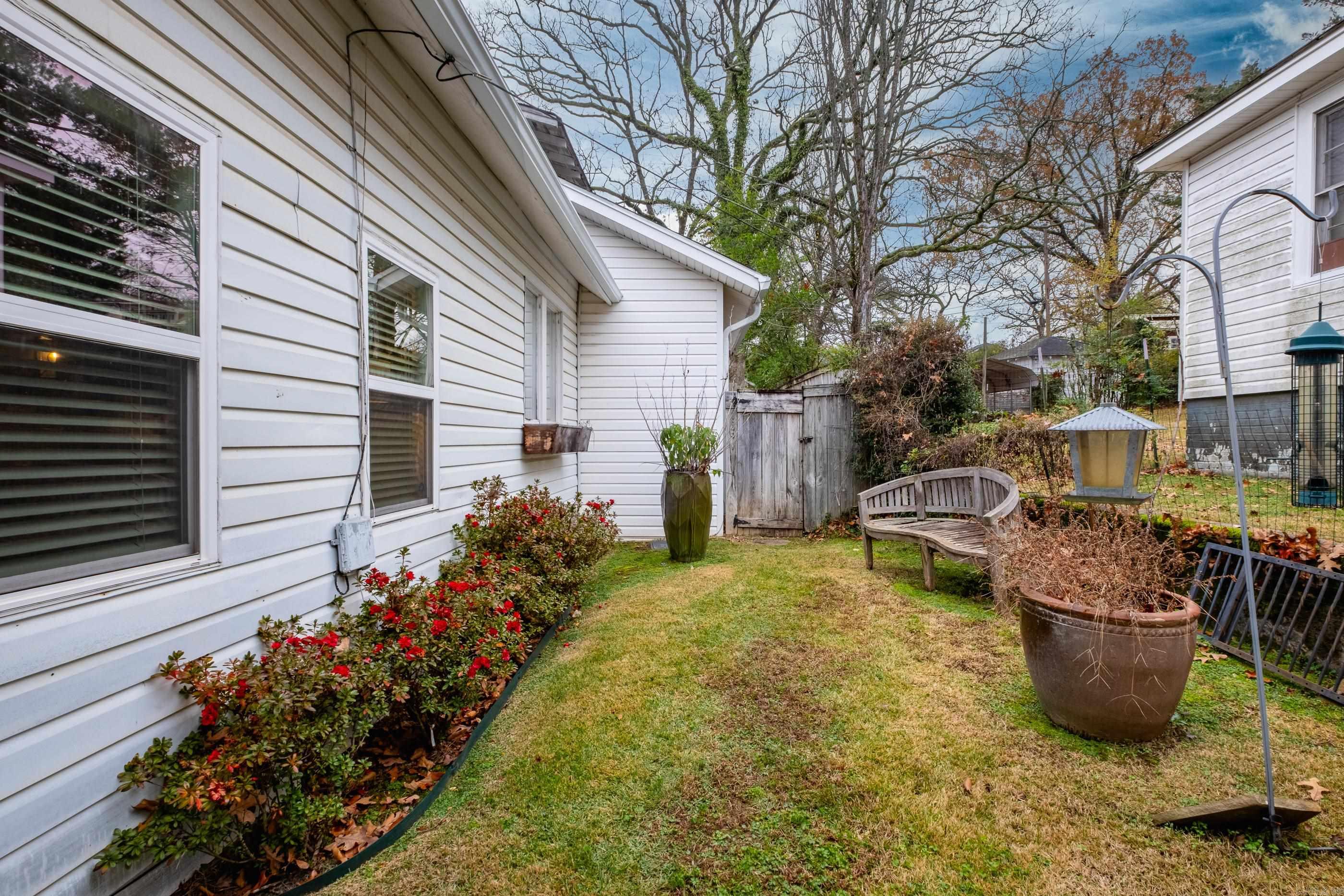 HOLLENBERG - Residential