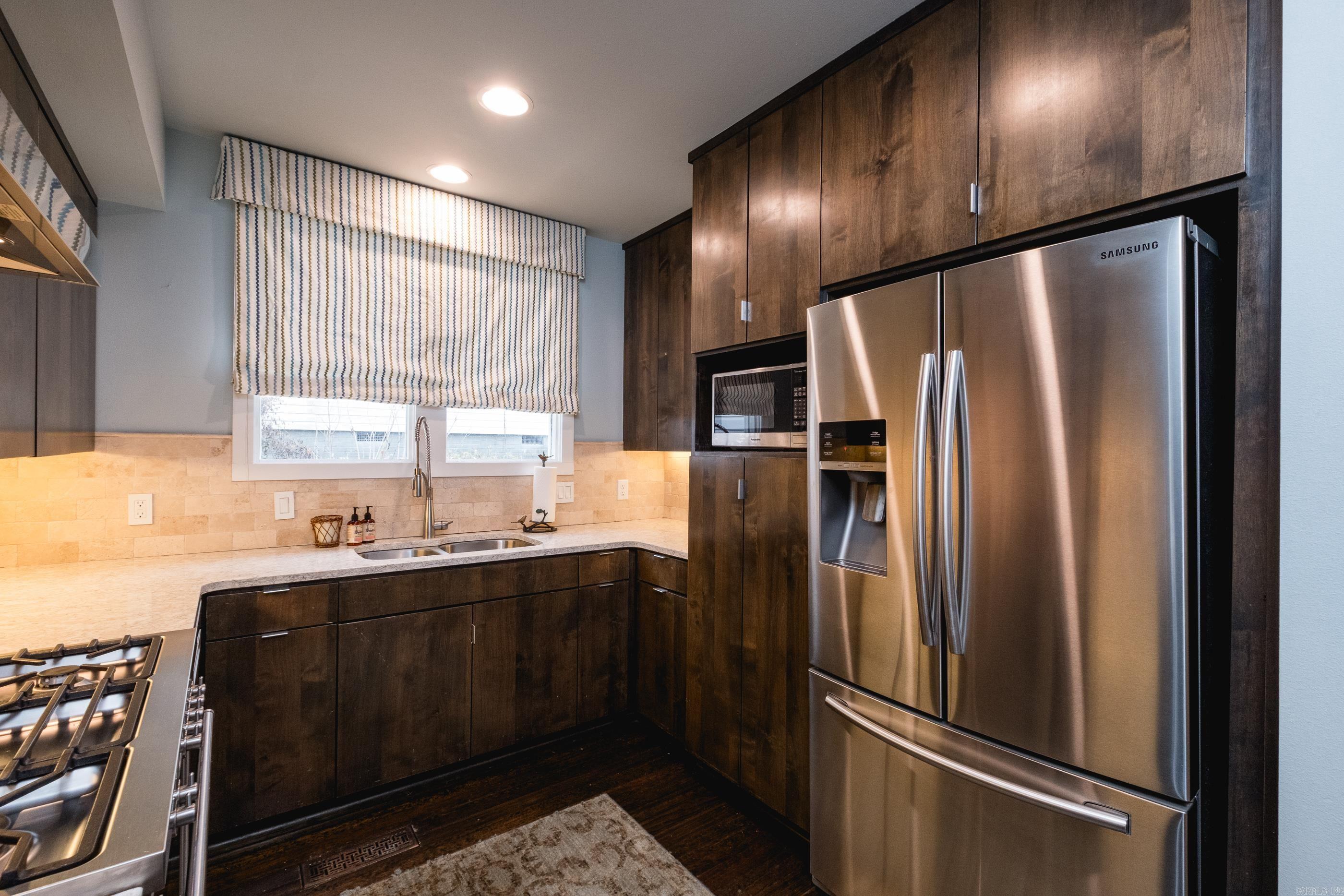 HOLLENBERG - Residential